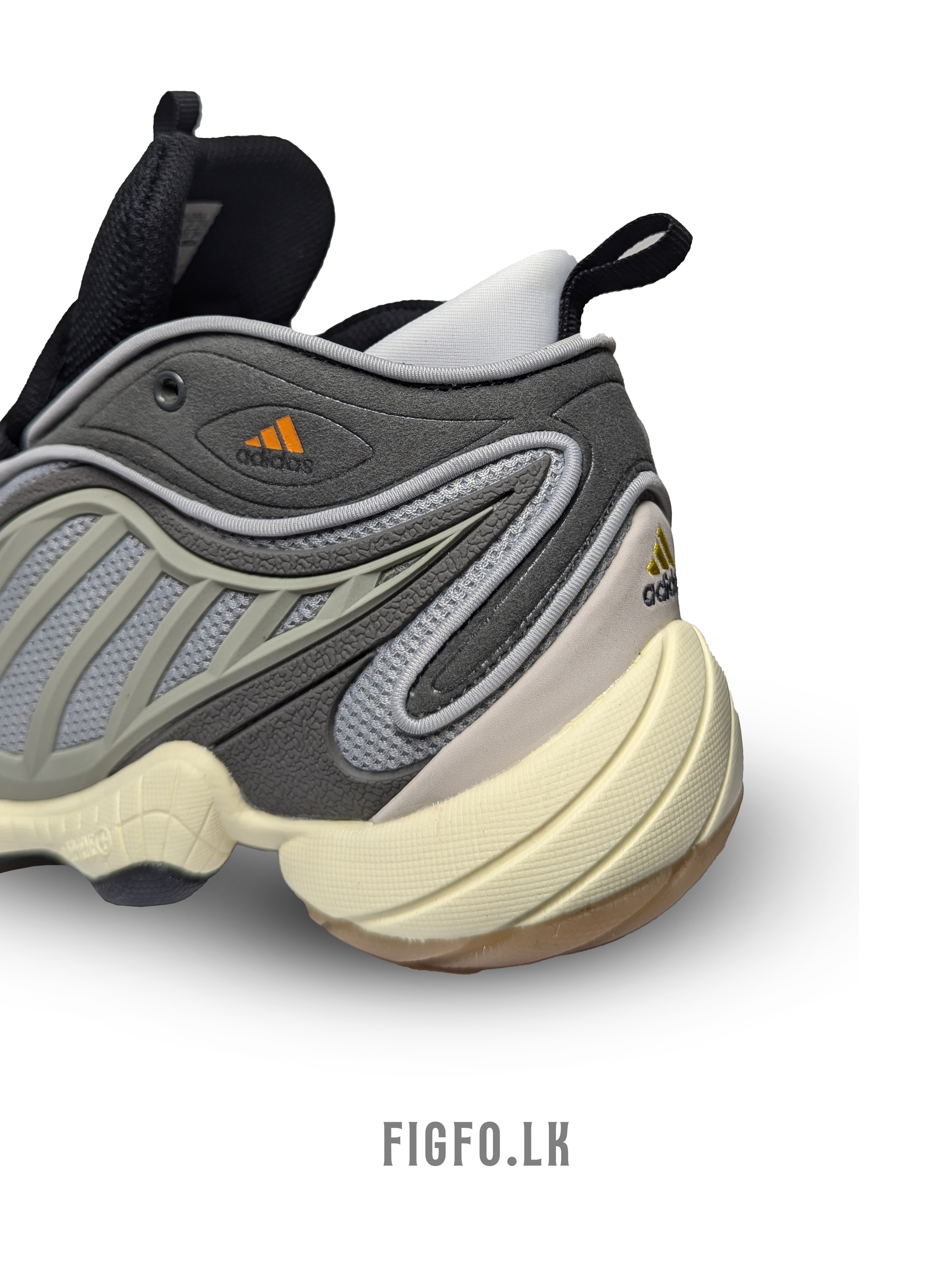 Adidas Initimidation (Grey)