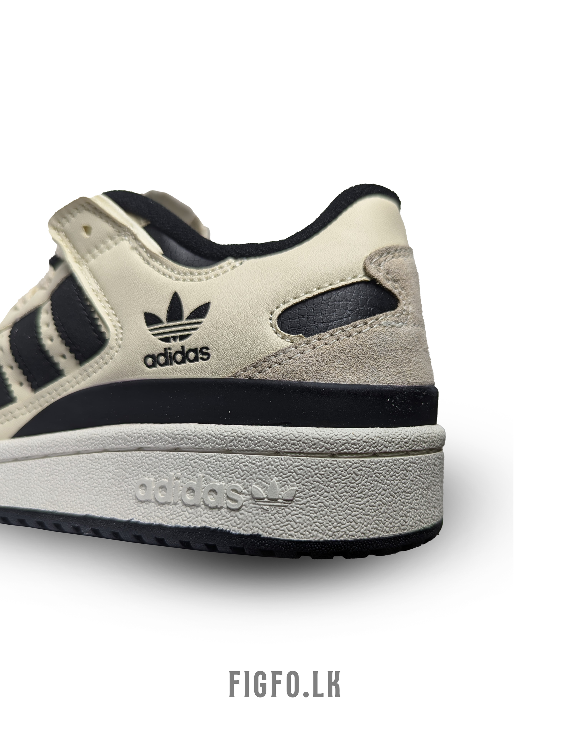 Adidas Forum Low CL