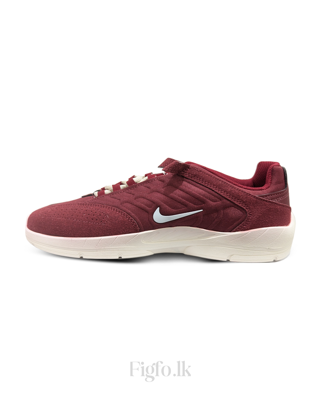 Nike SB Vertebrae Red