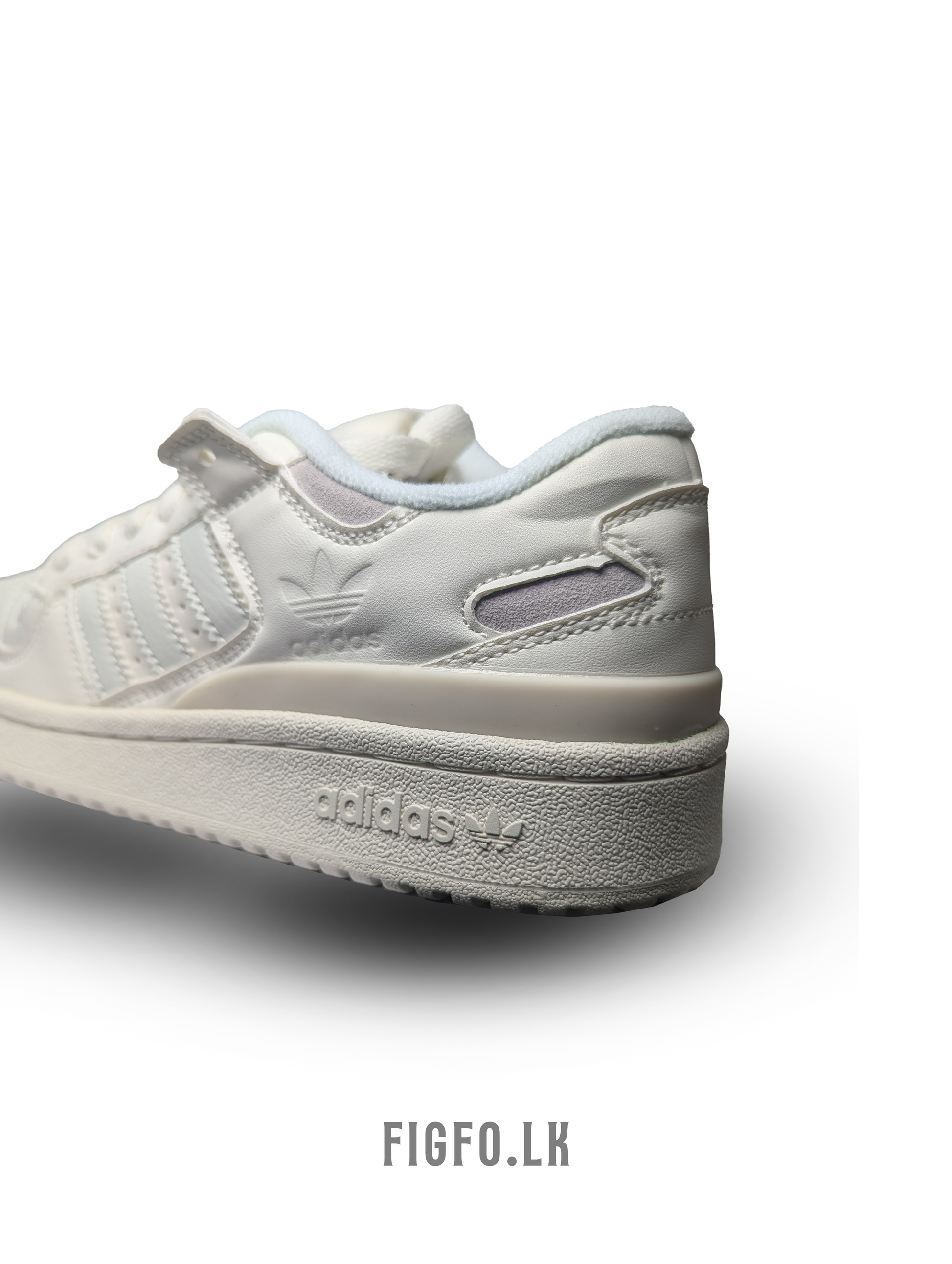 Forum low CL
