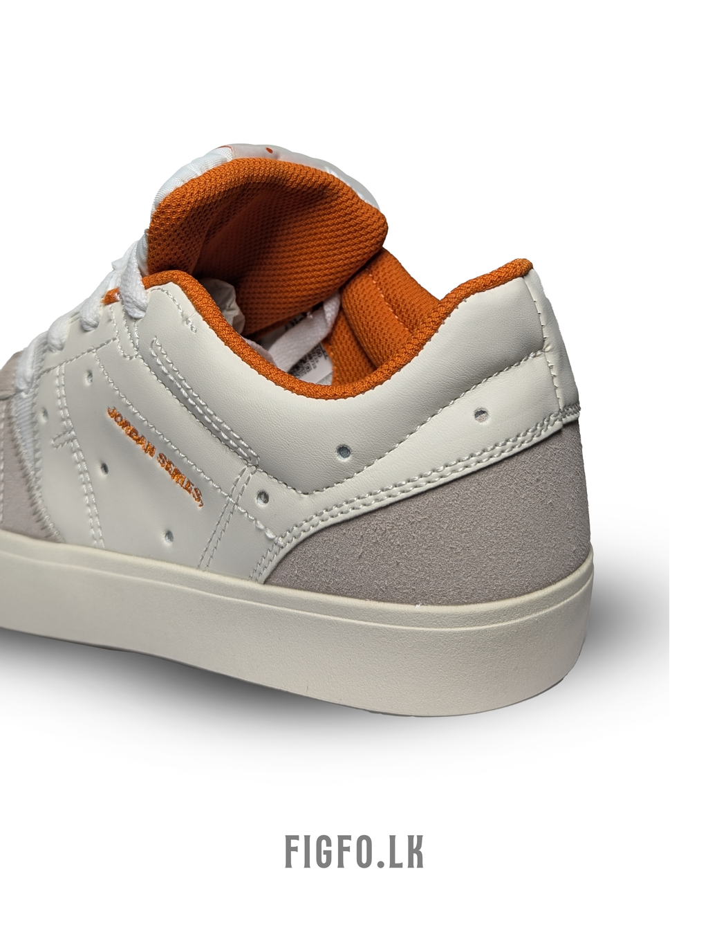 Jordan Series ES (R)