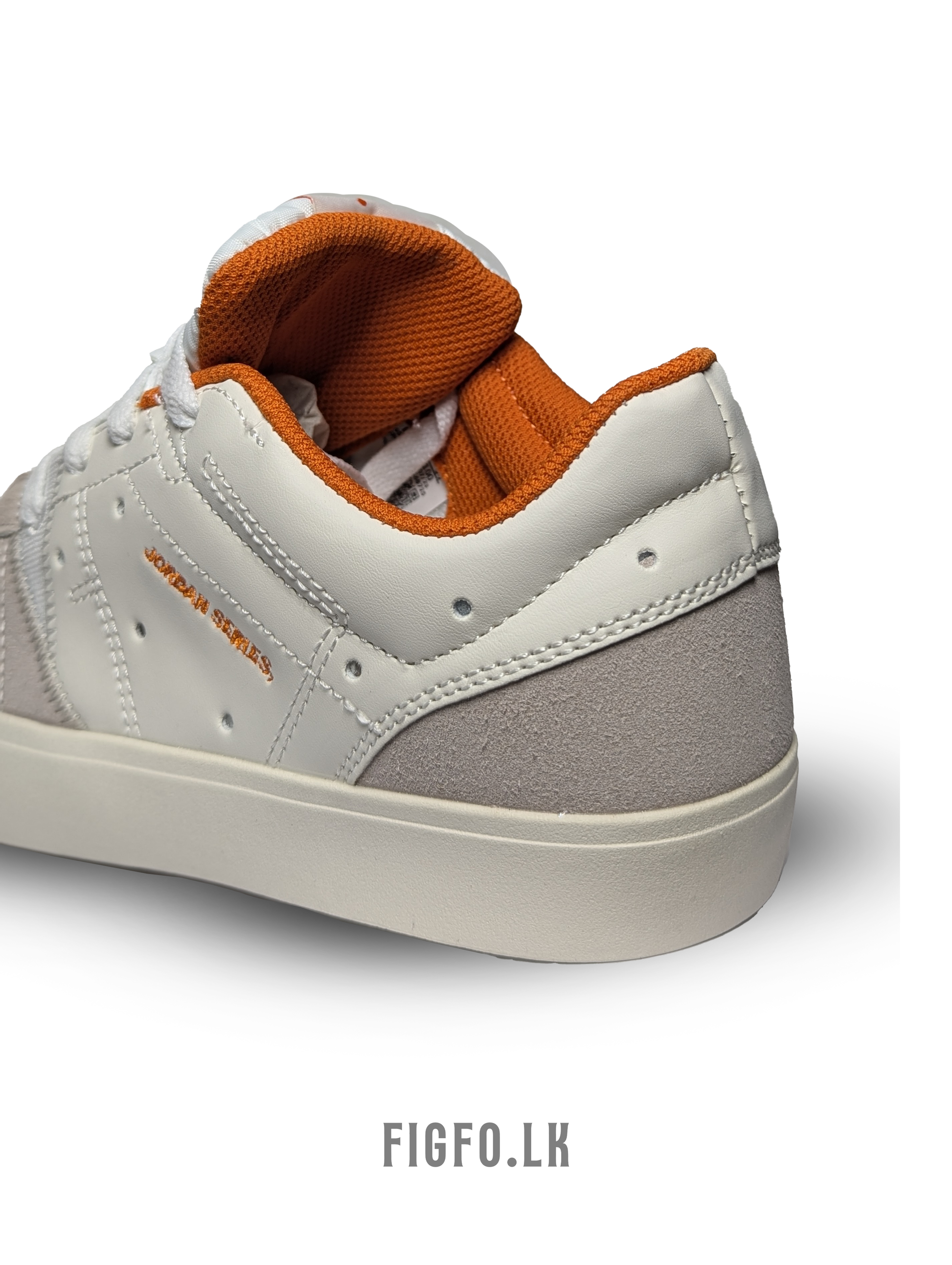 Jordan Series ES (R)