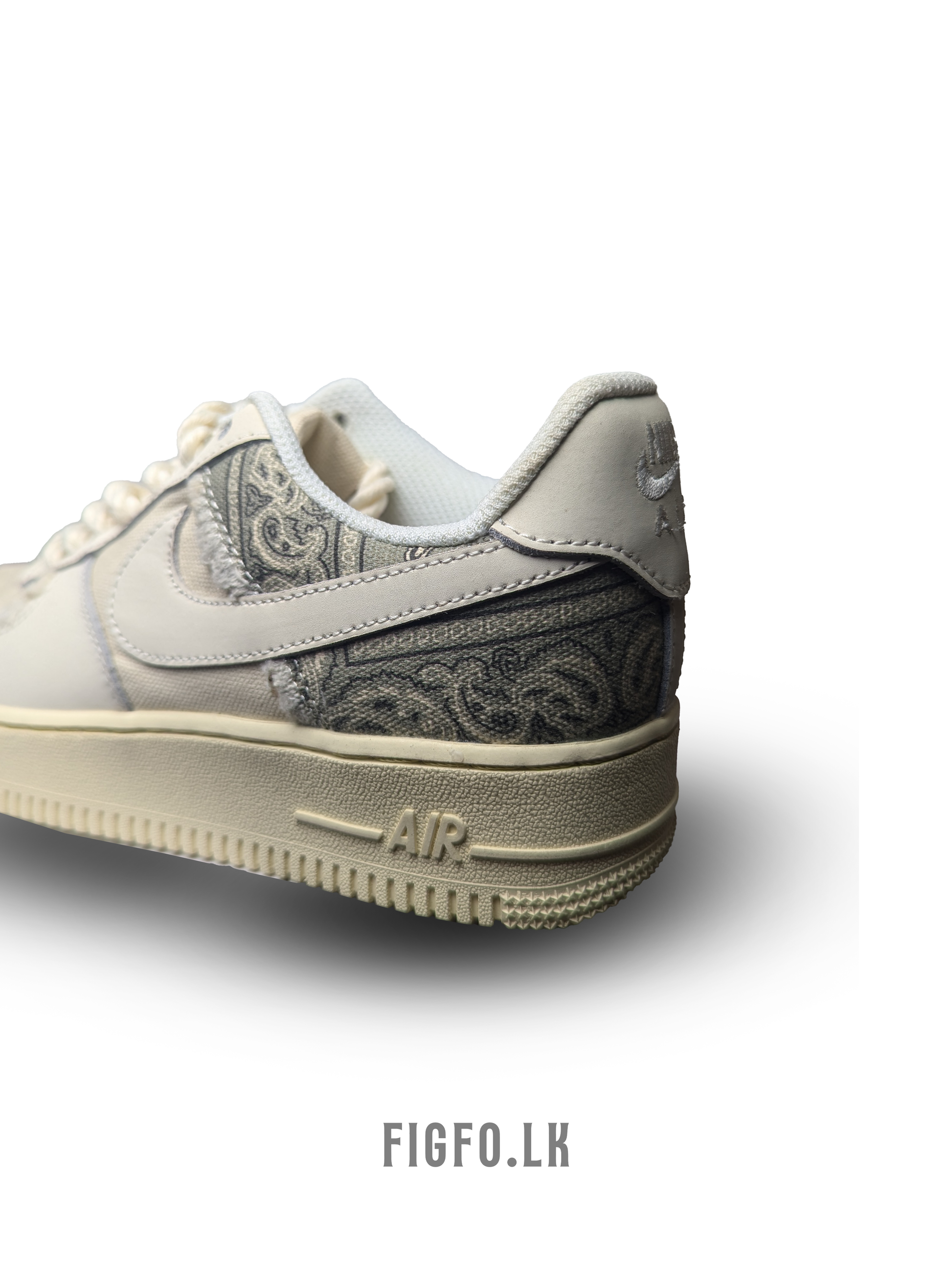 Air Force 1'07 (L)