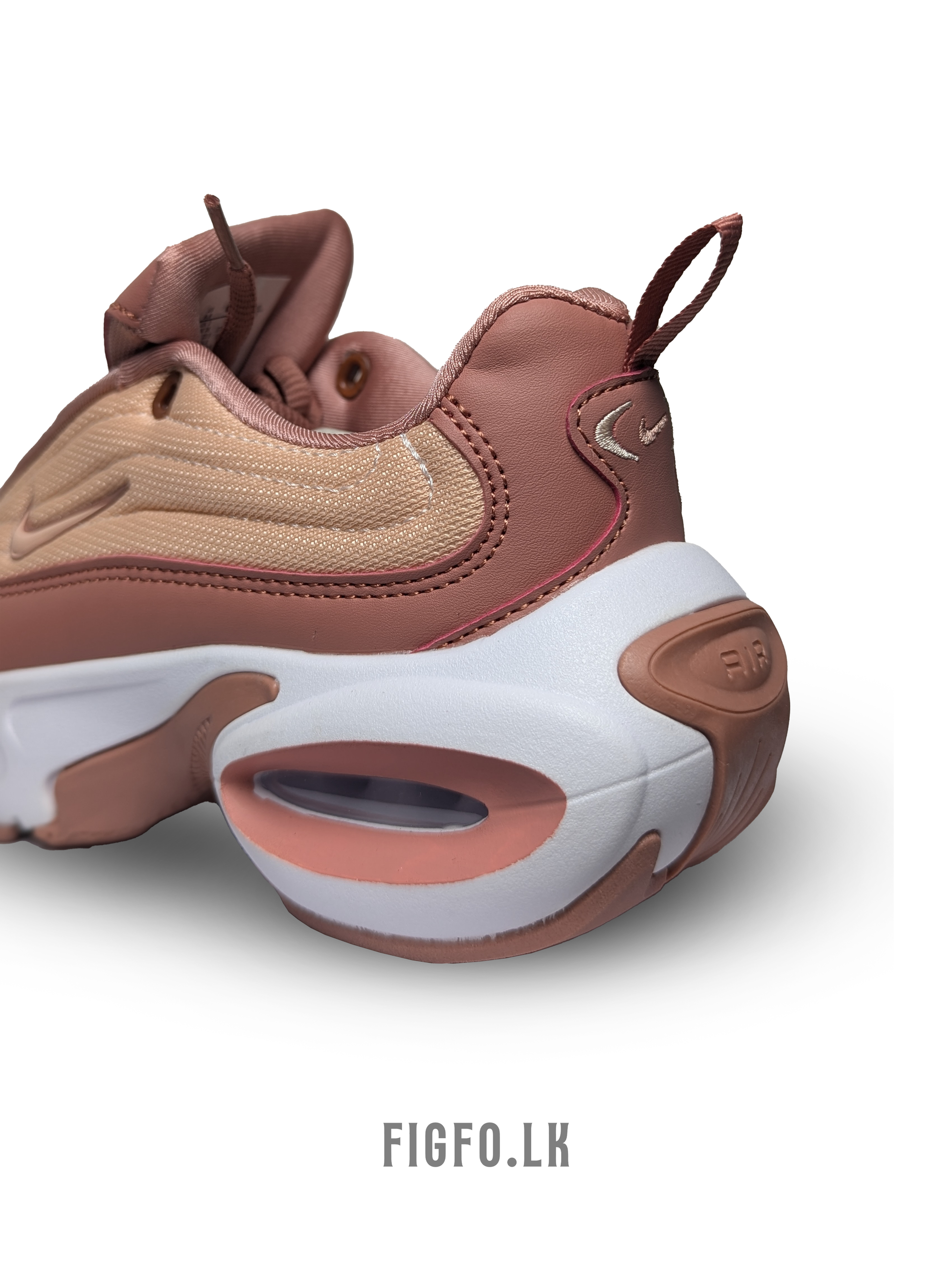 Nike Air Max Portal (Pink)