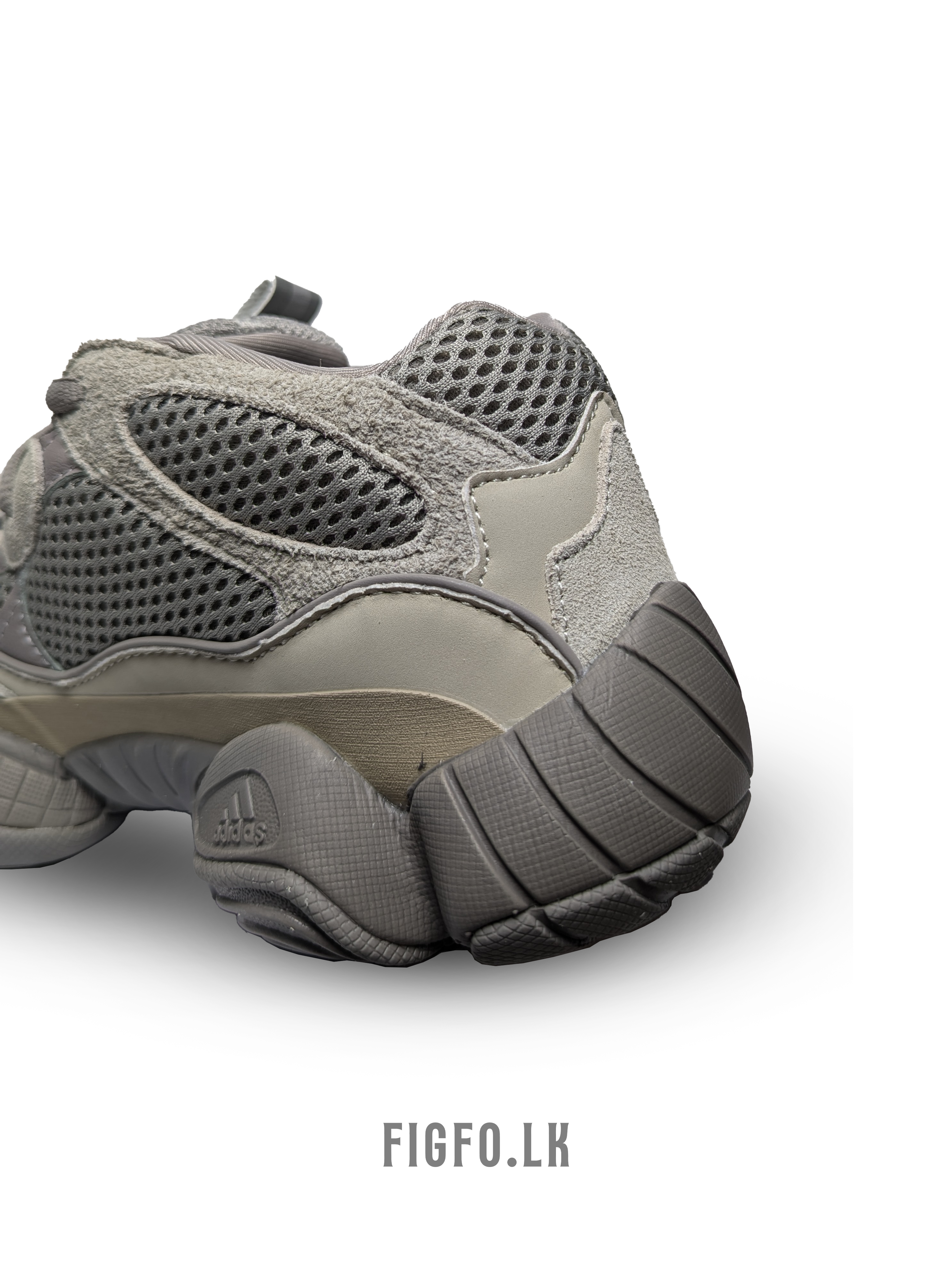 Yeezy 500