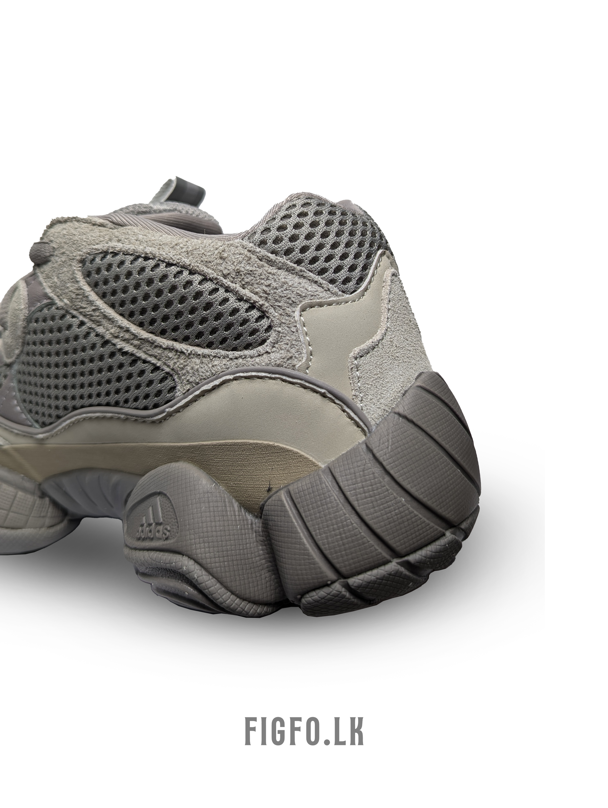 Yeezy 500