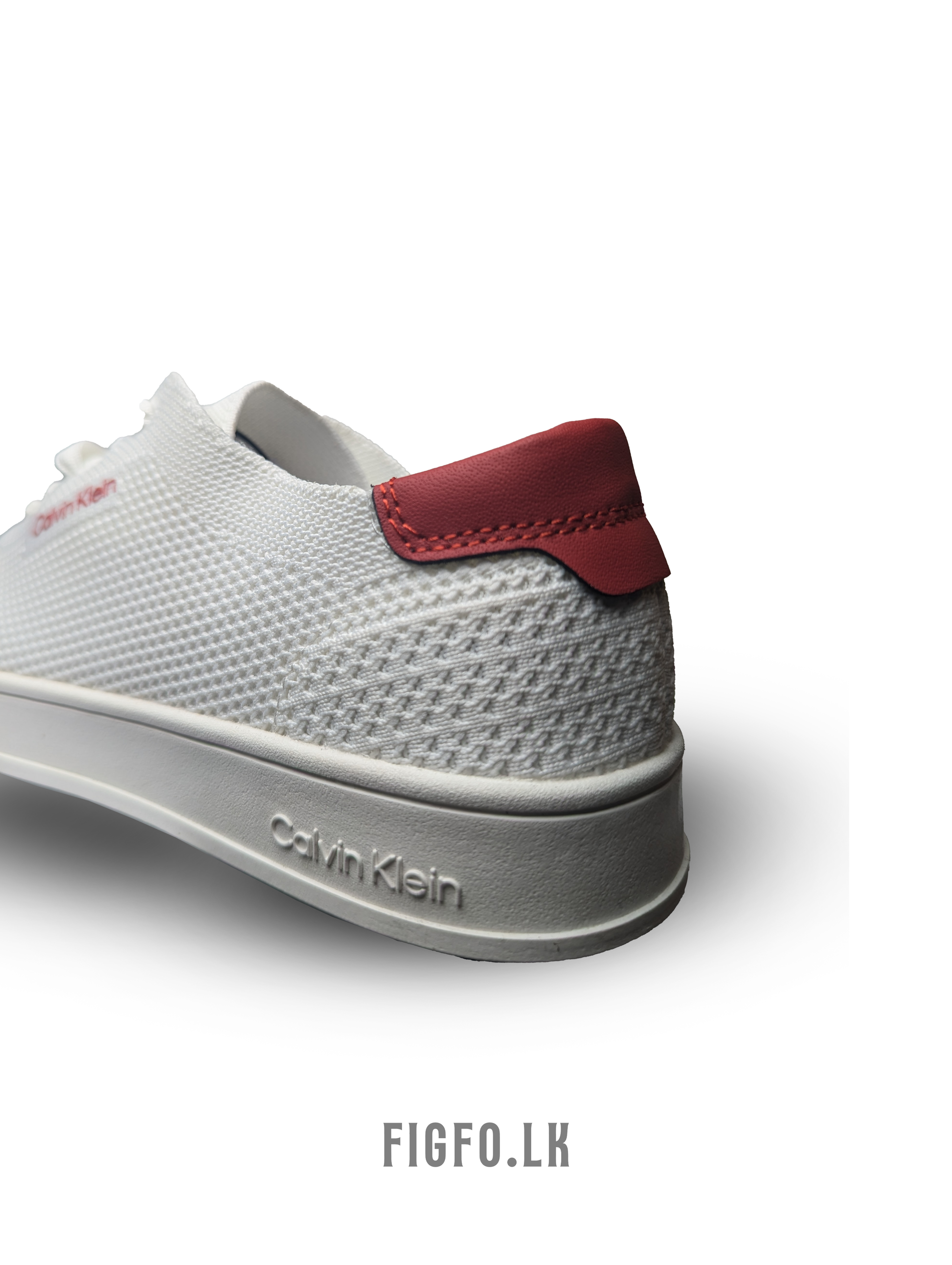 CK Knit Trainer W