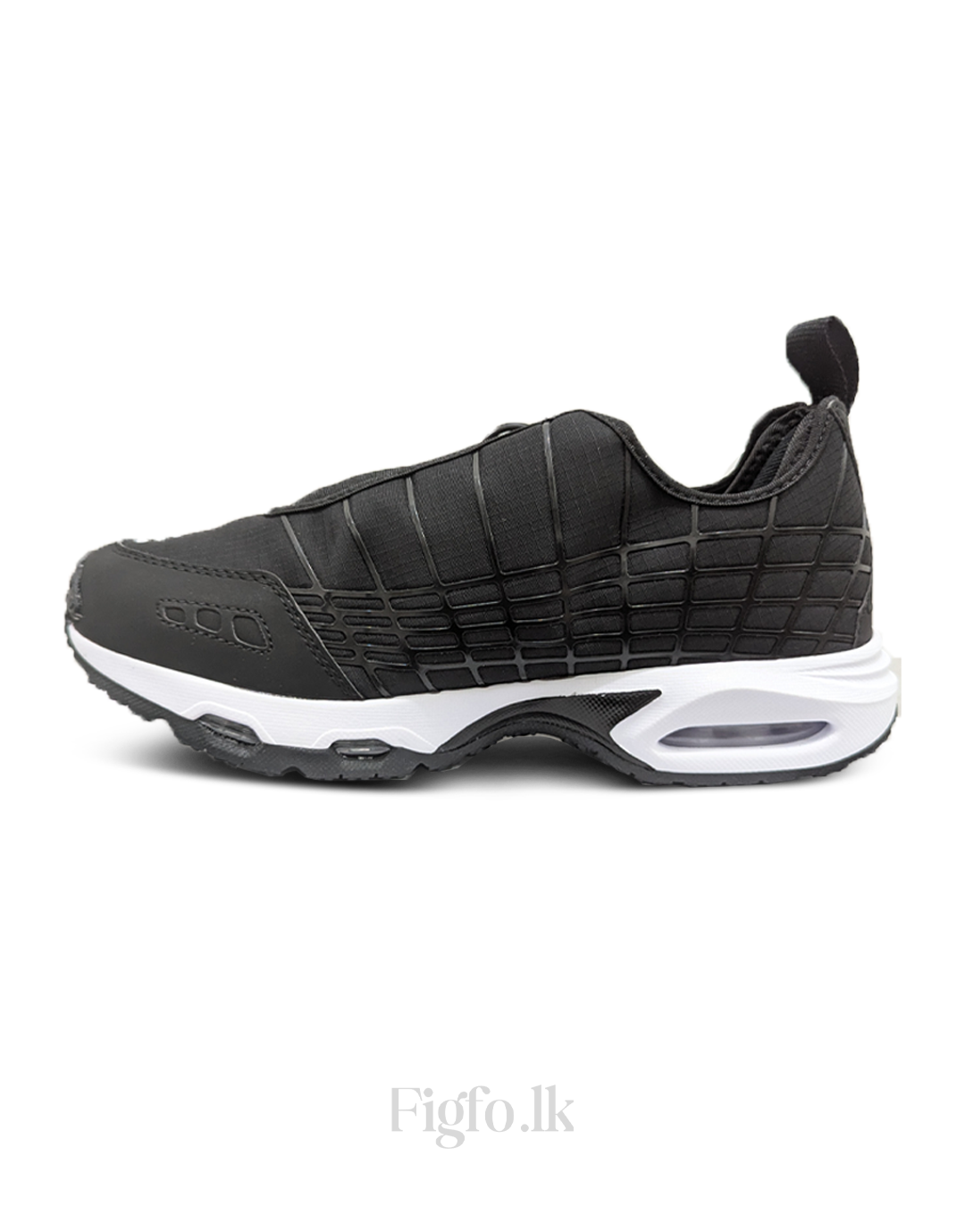 Air Max SNDR x Kids of Immigrants