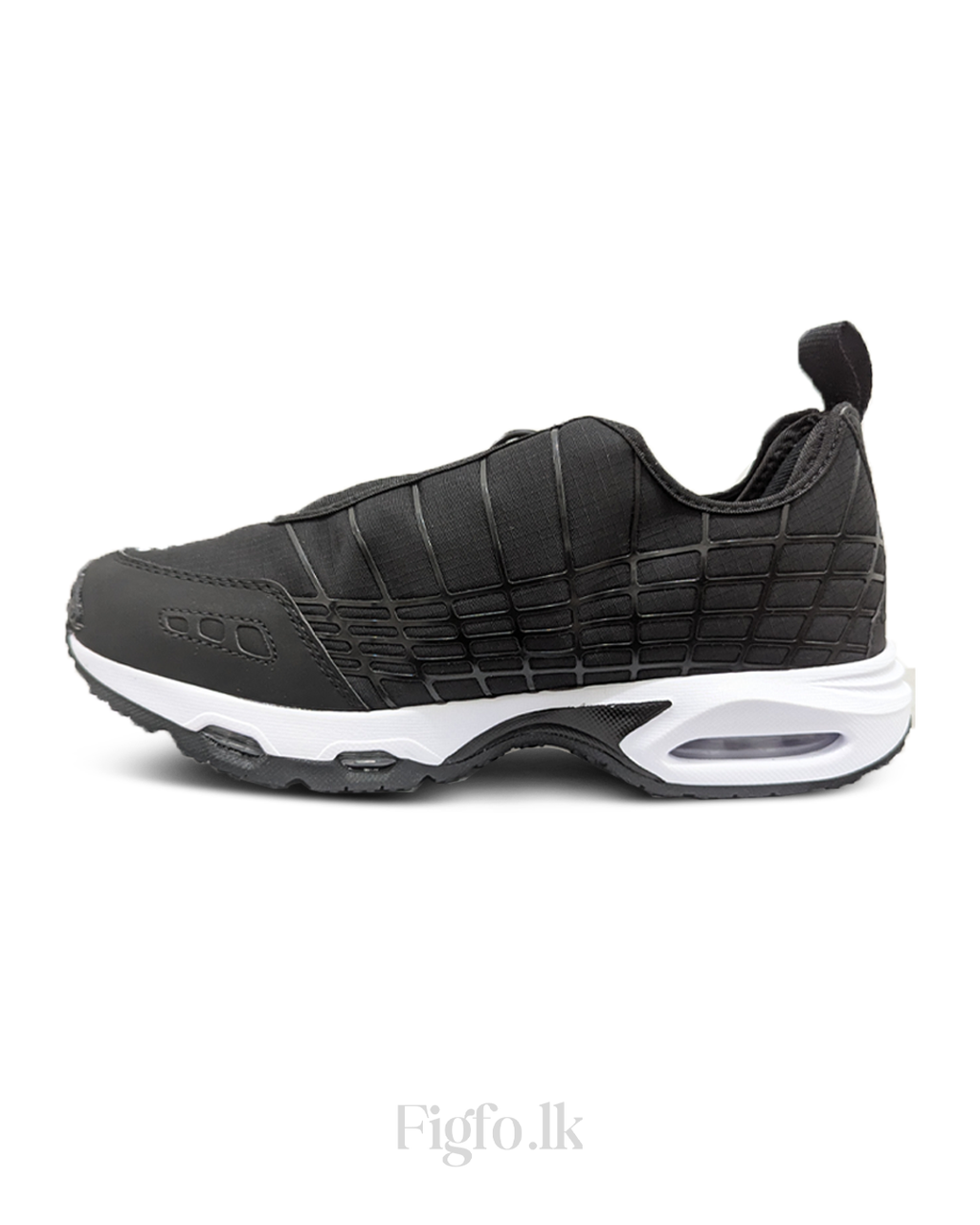 Air Max SNDR x Kids of Immigrants