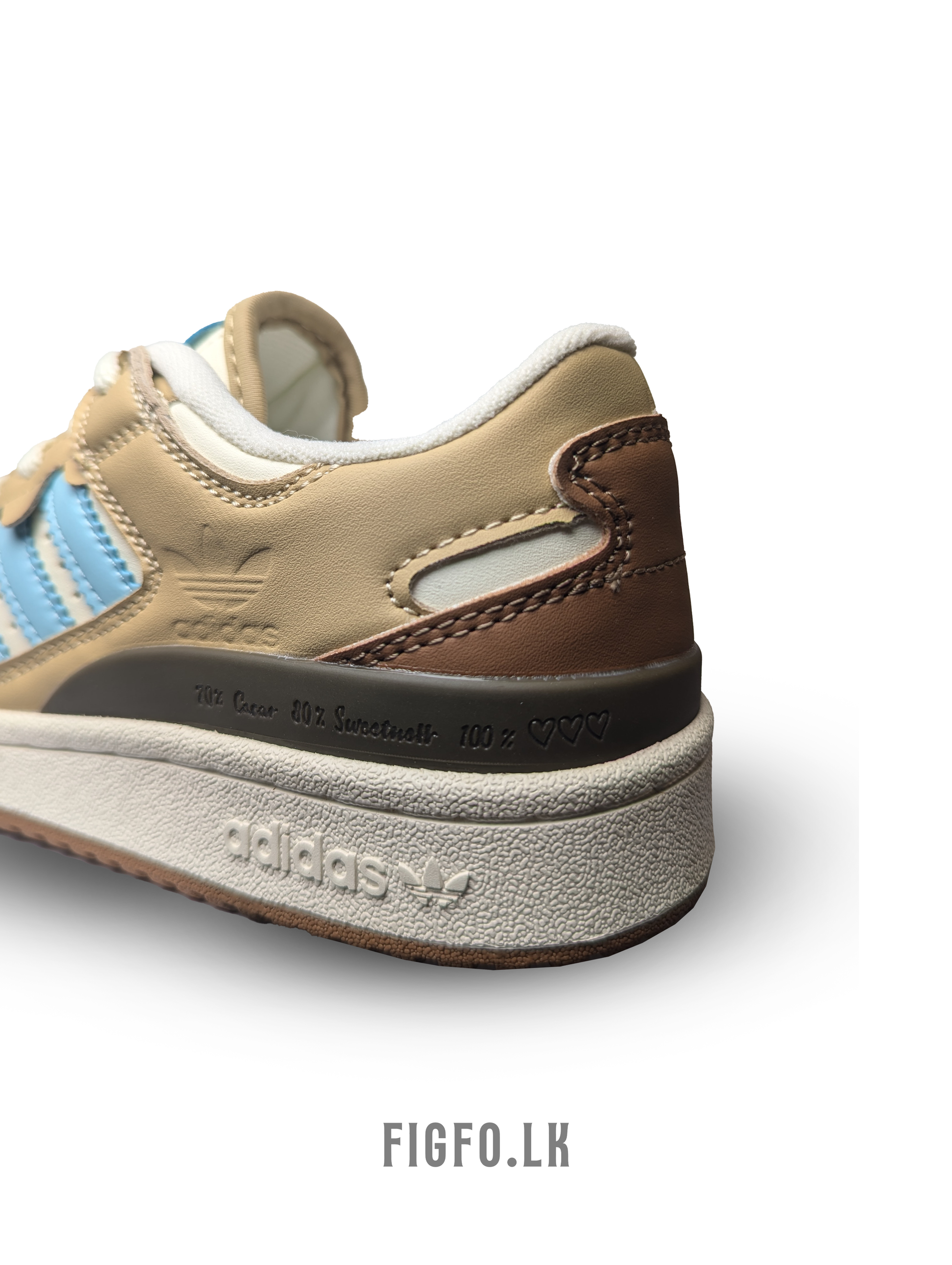Forum low CL (L)
