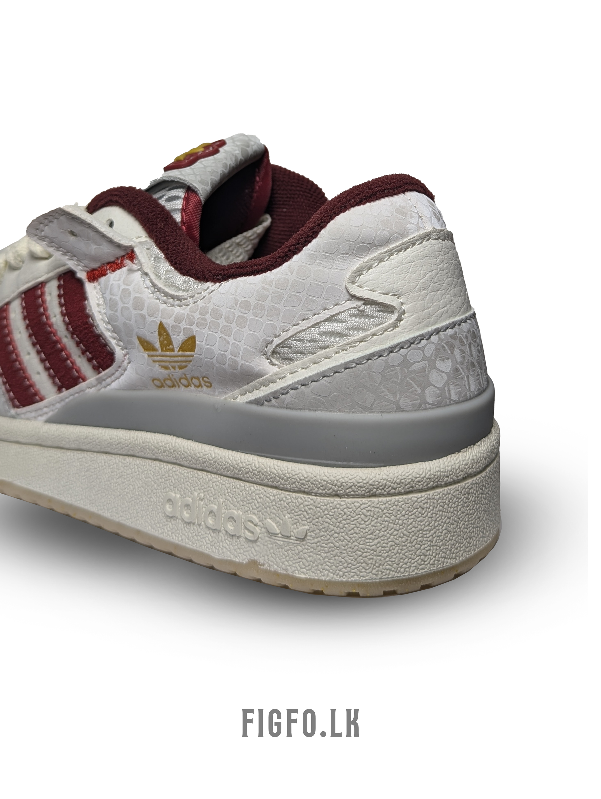 Adidas Forum Low CL (R)