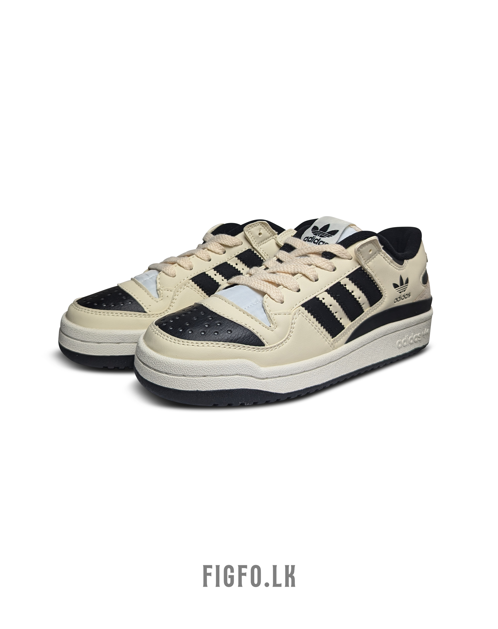 Adidas Forum Low CL