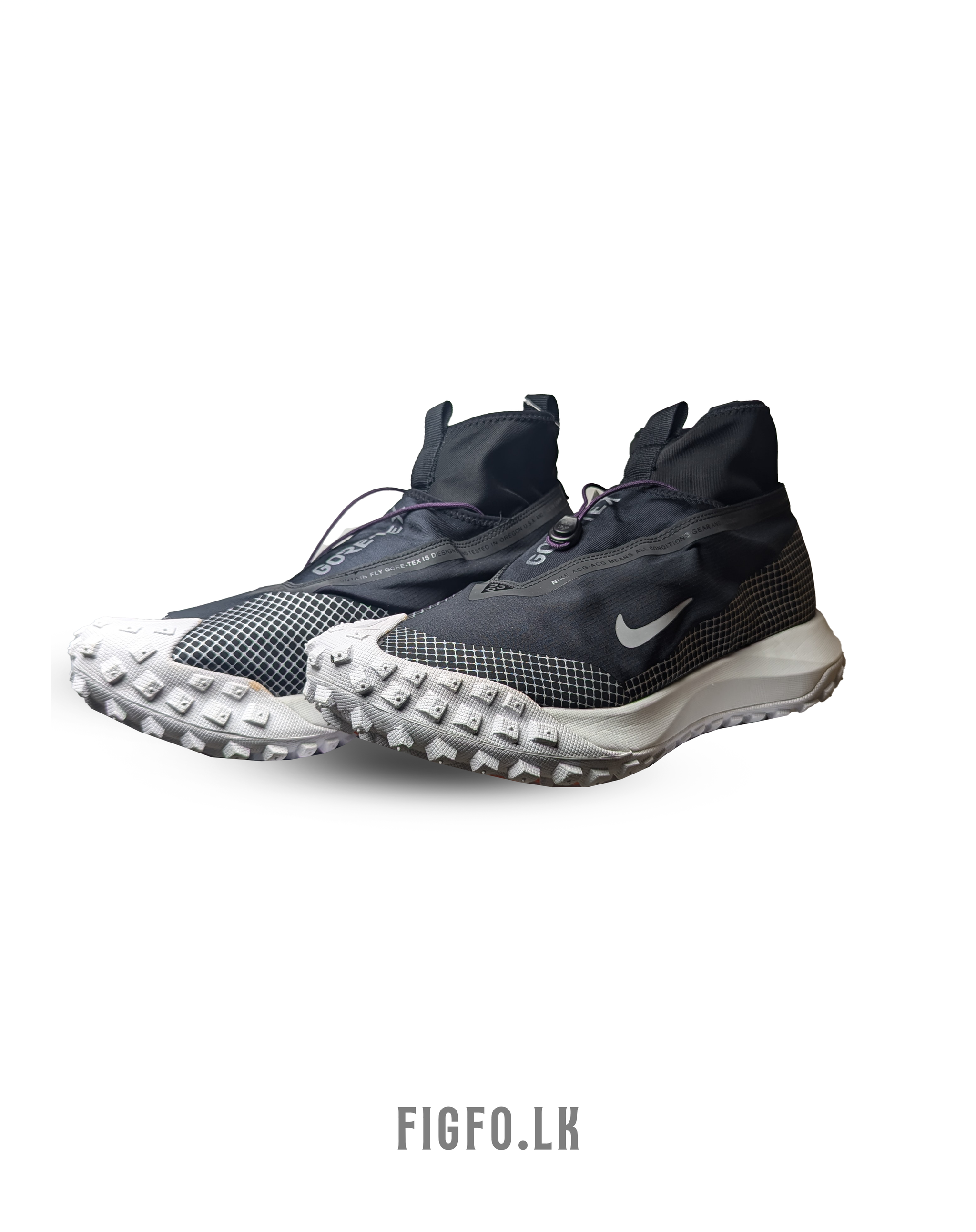 ACG Mountain Fly Gore-Tex