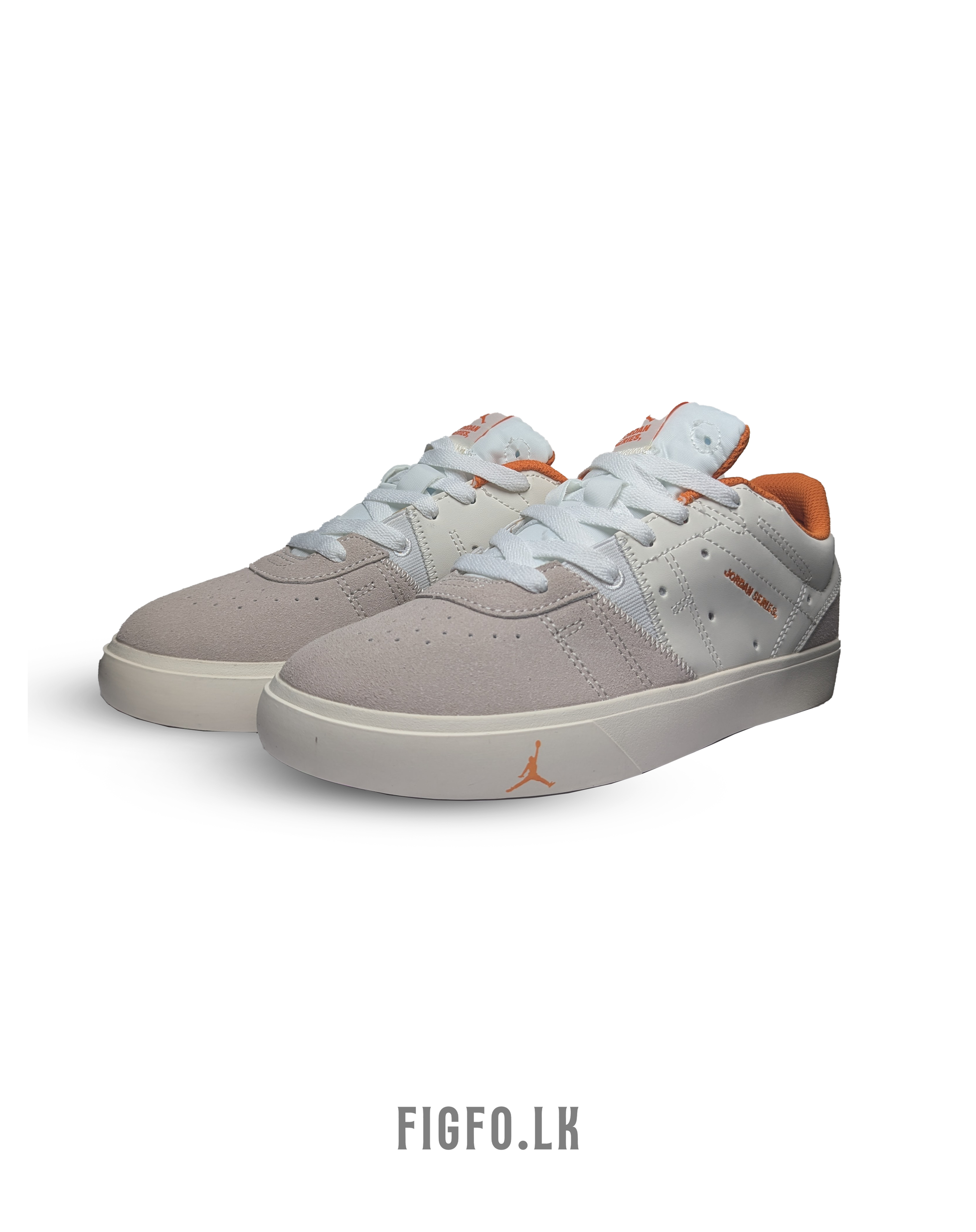Jordan Series ES (R)
