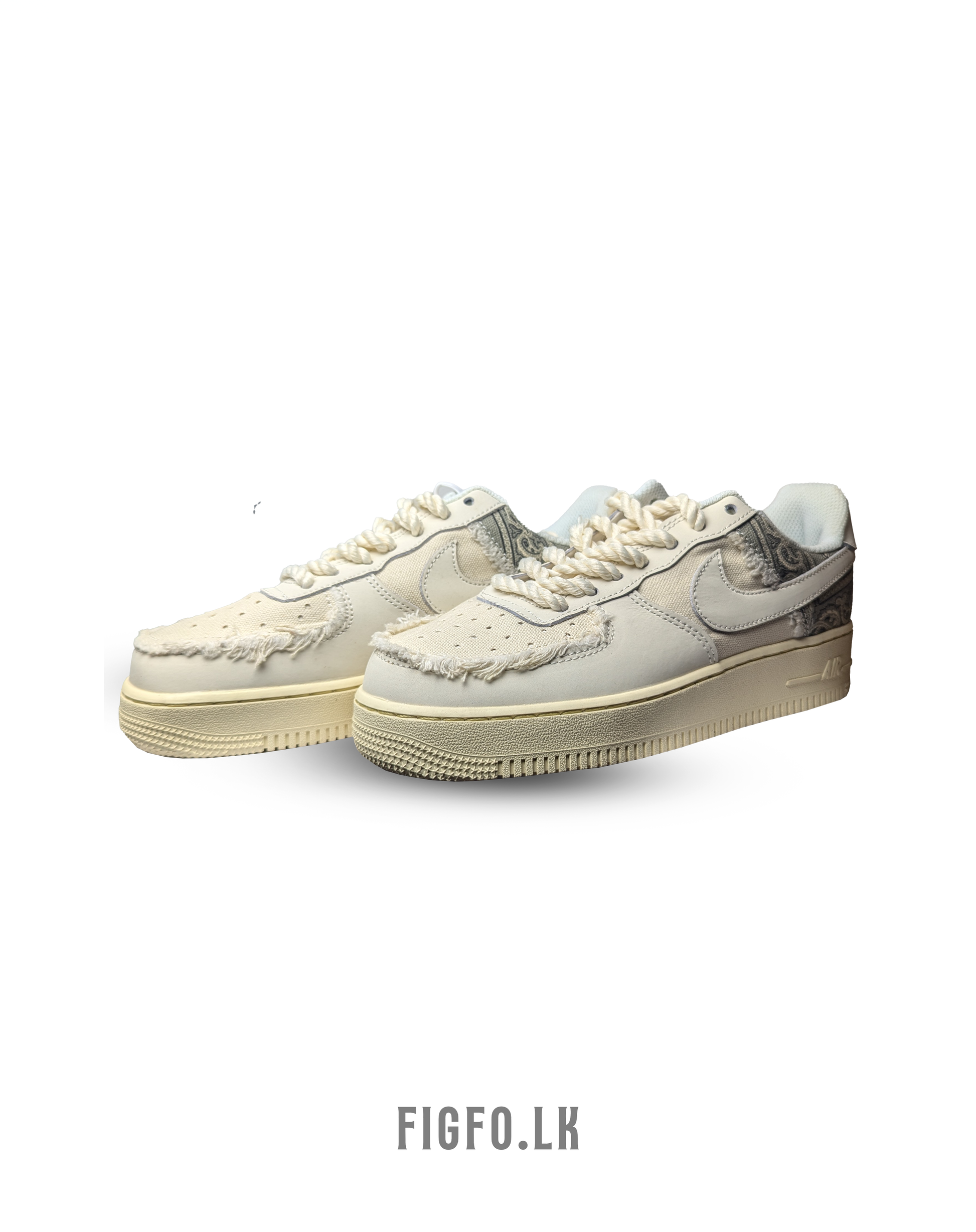 Air Force 1'07 (L)