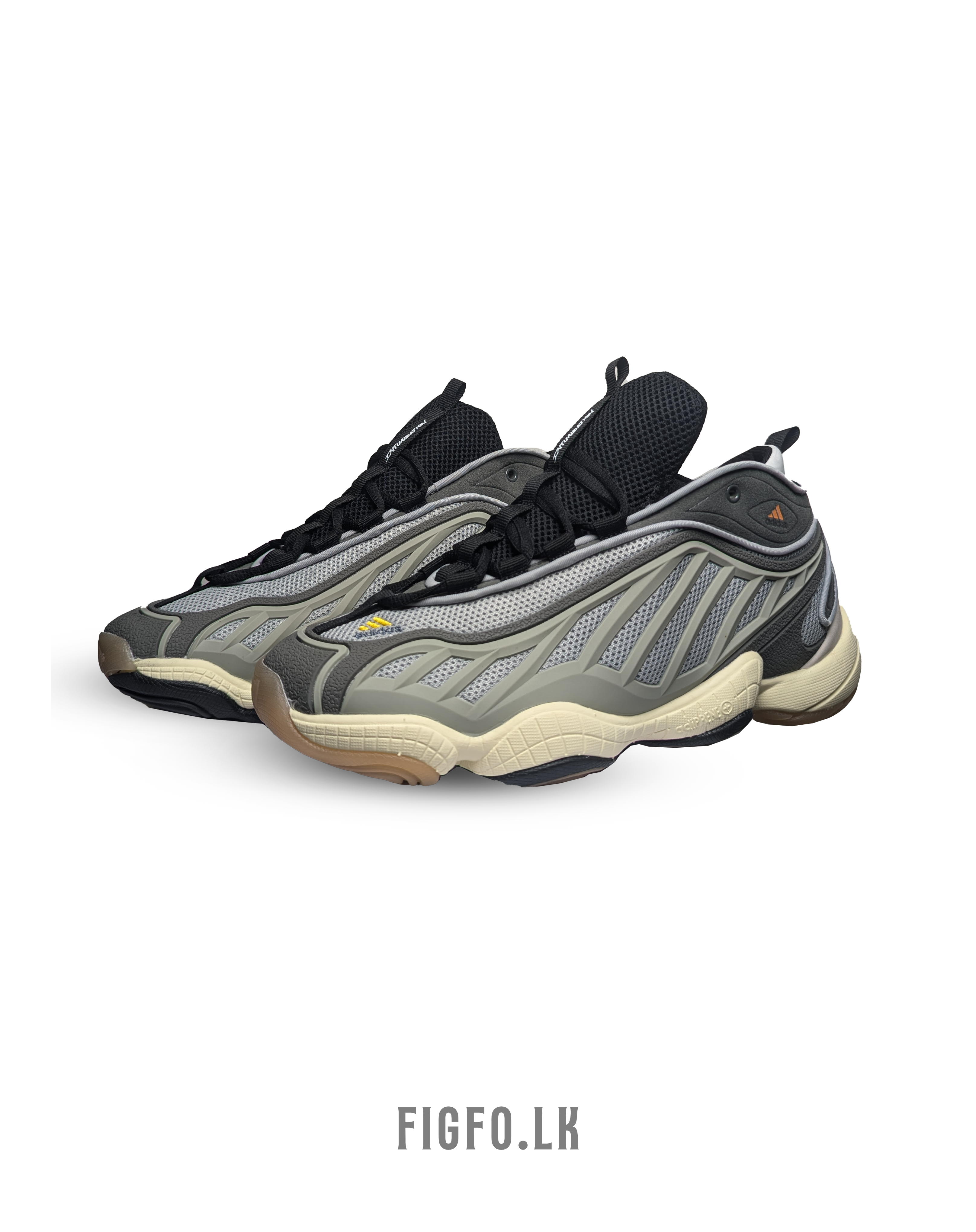 Adidas Initimidation (Grey)