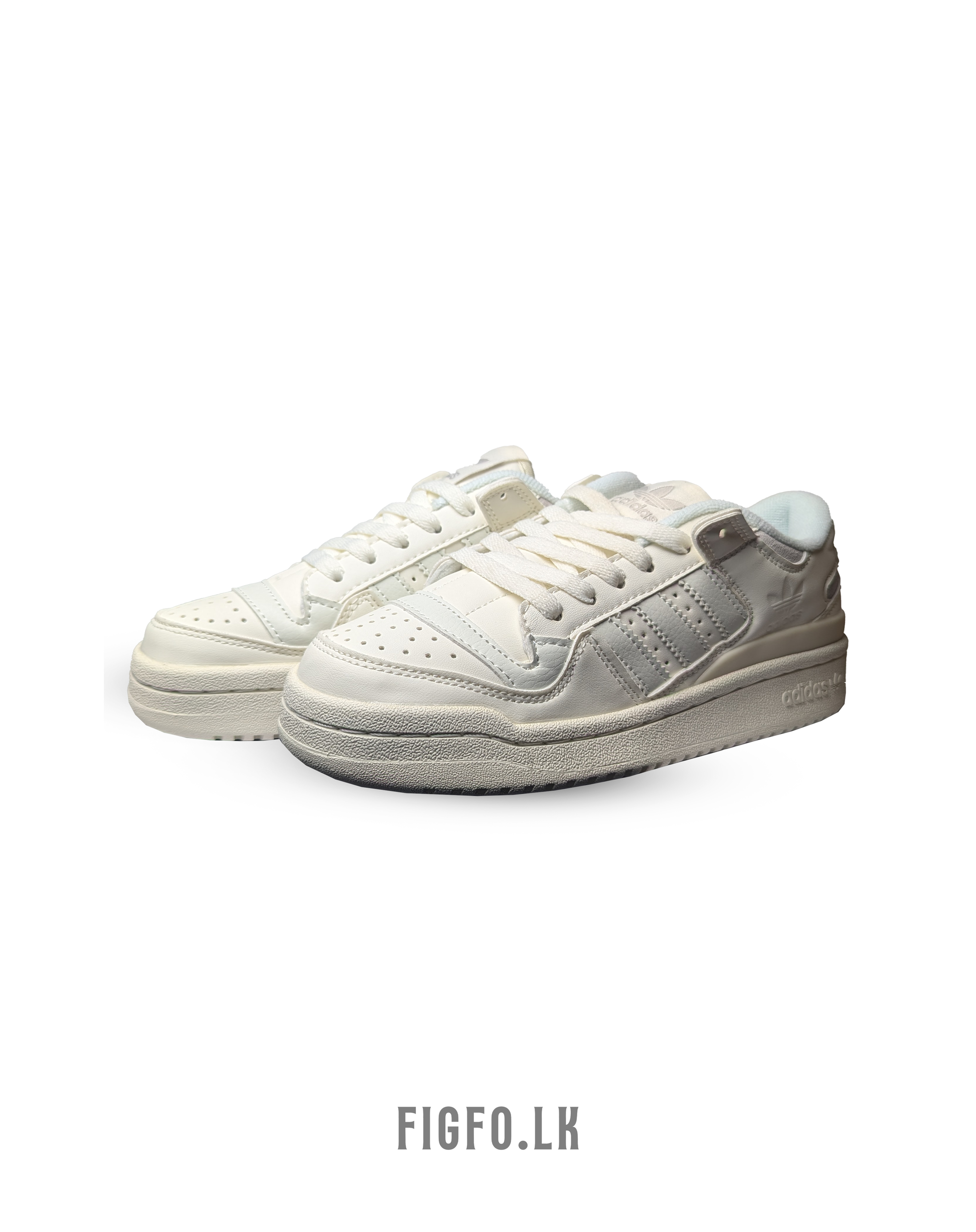 Forum low CL