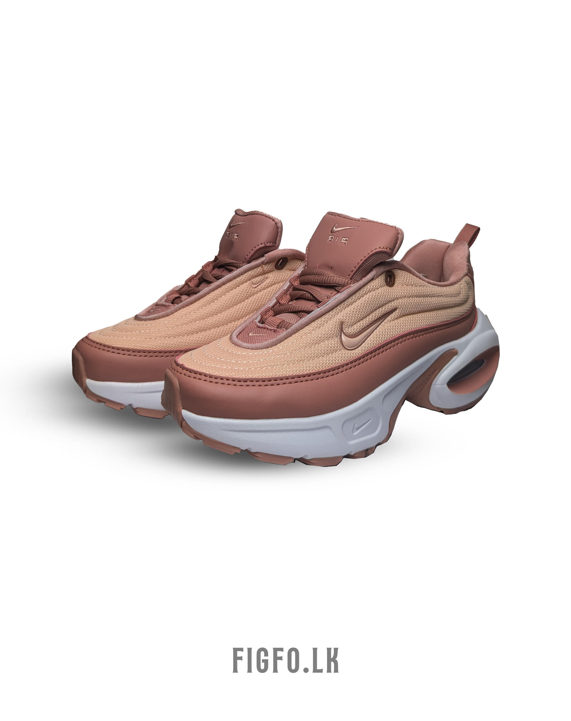 Nike Air Max Portal (Pink)