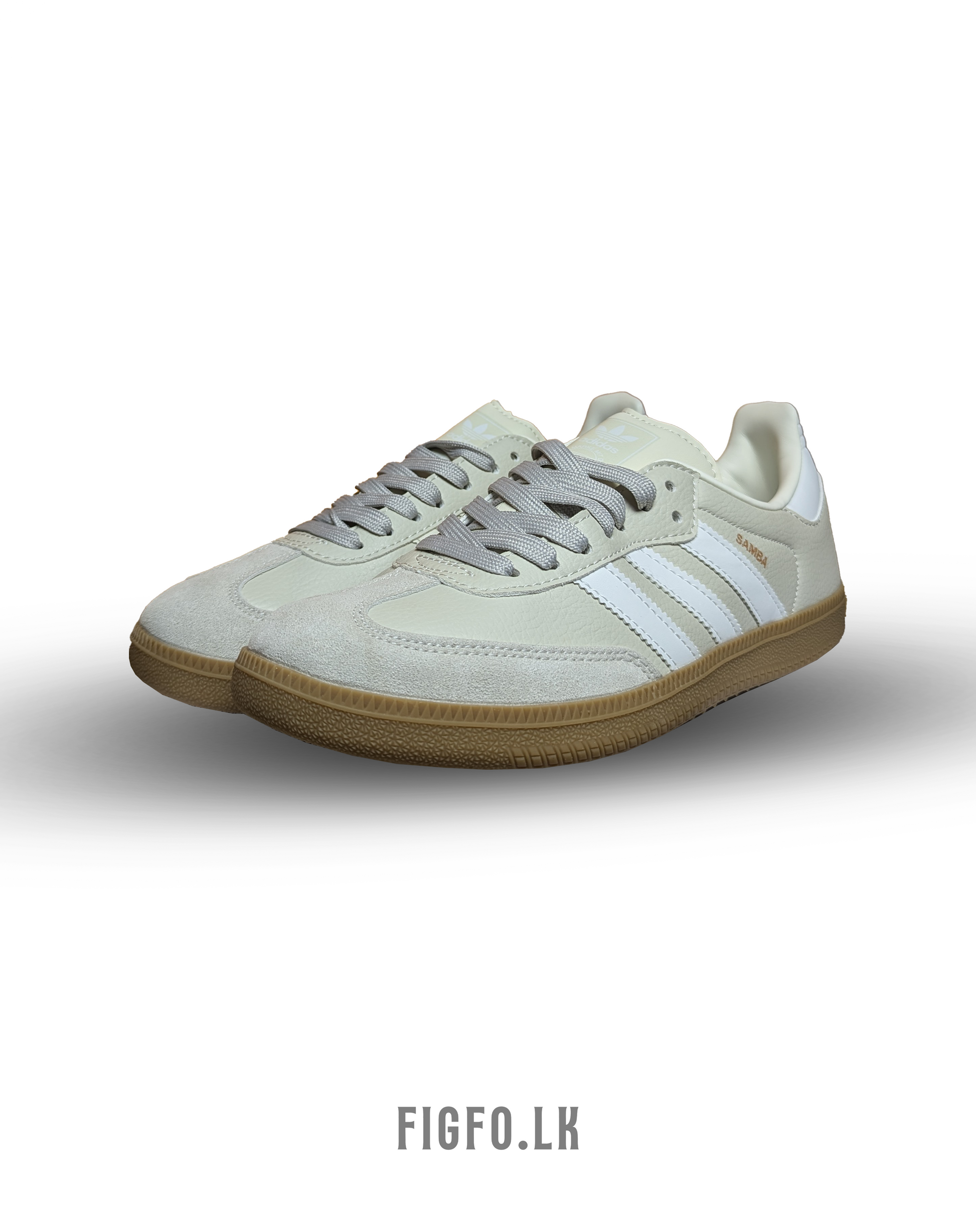 Adidas Samba (W)