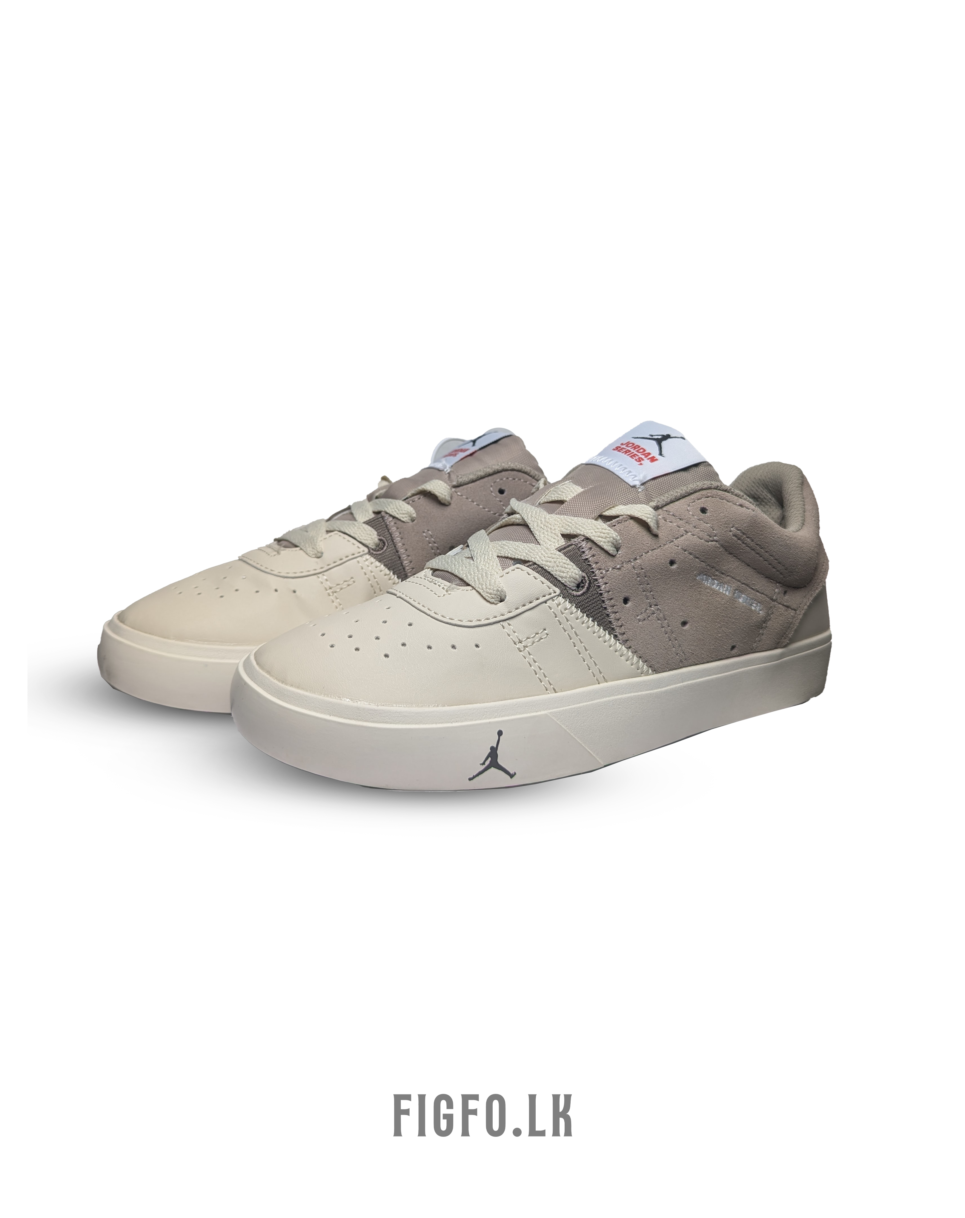 Jordan Series ES (L)