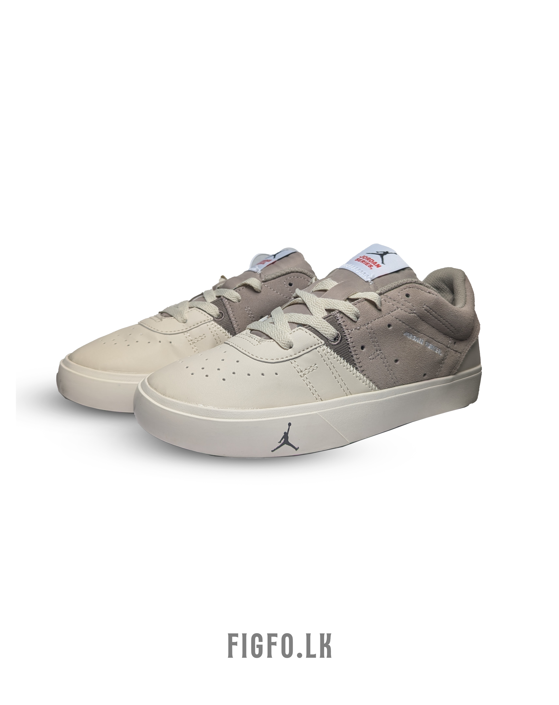 Jordan Series ES (L)