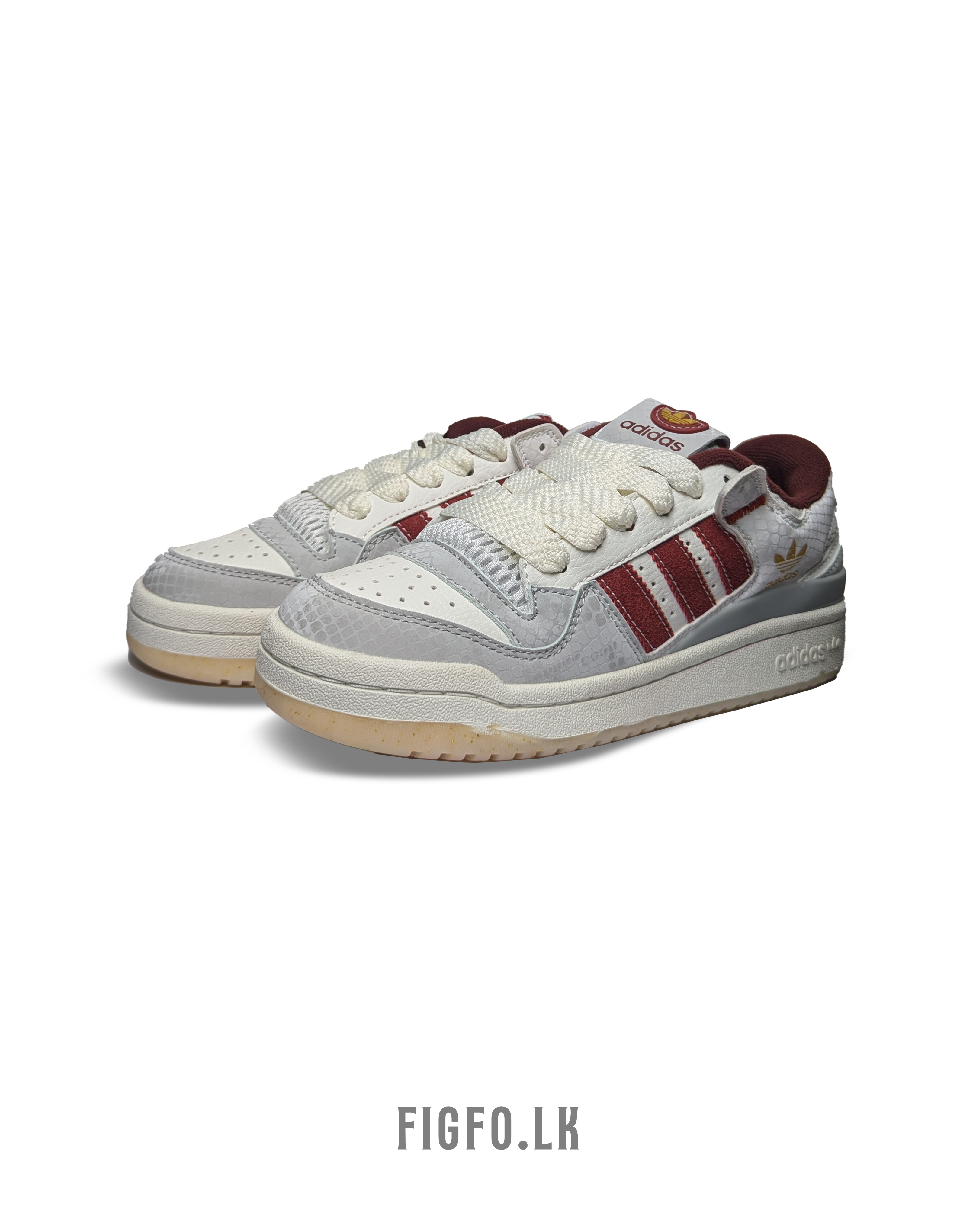 Adidas Forum Low CL (R)