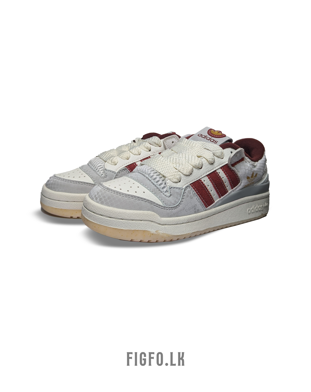 Adidas Forum Low CL (R)