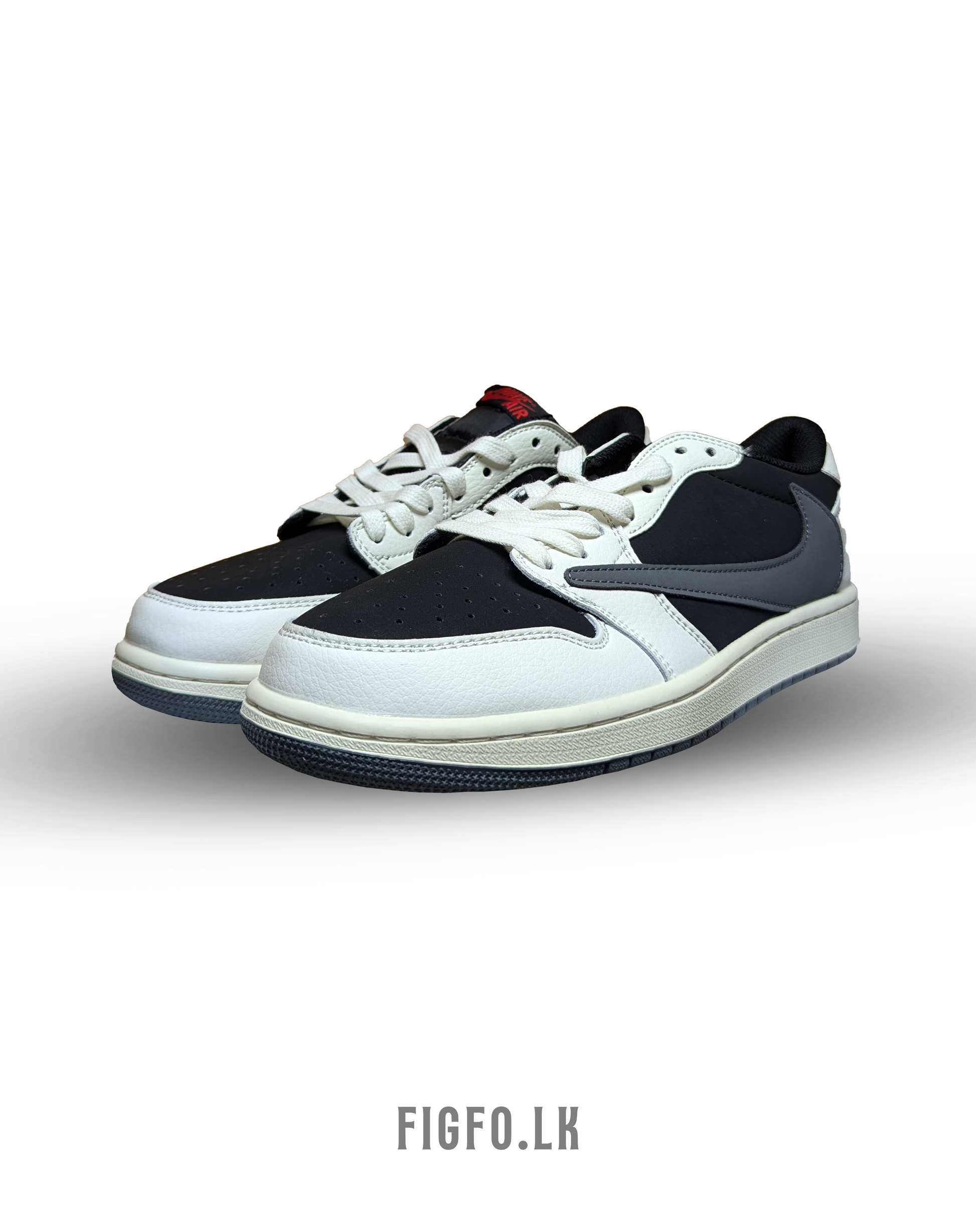 Air Jordan 1 low x Travis Scott (B)