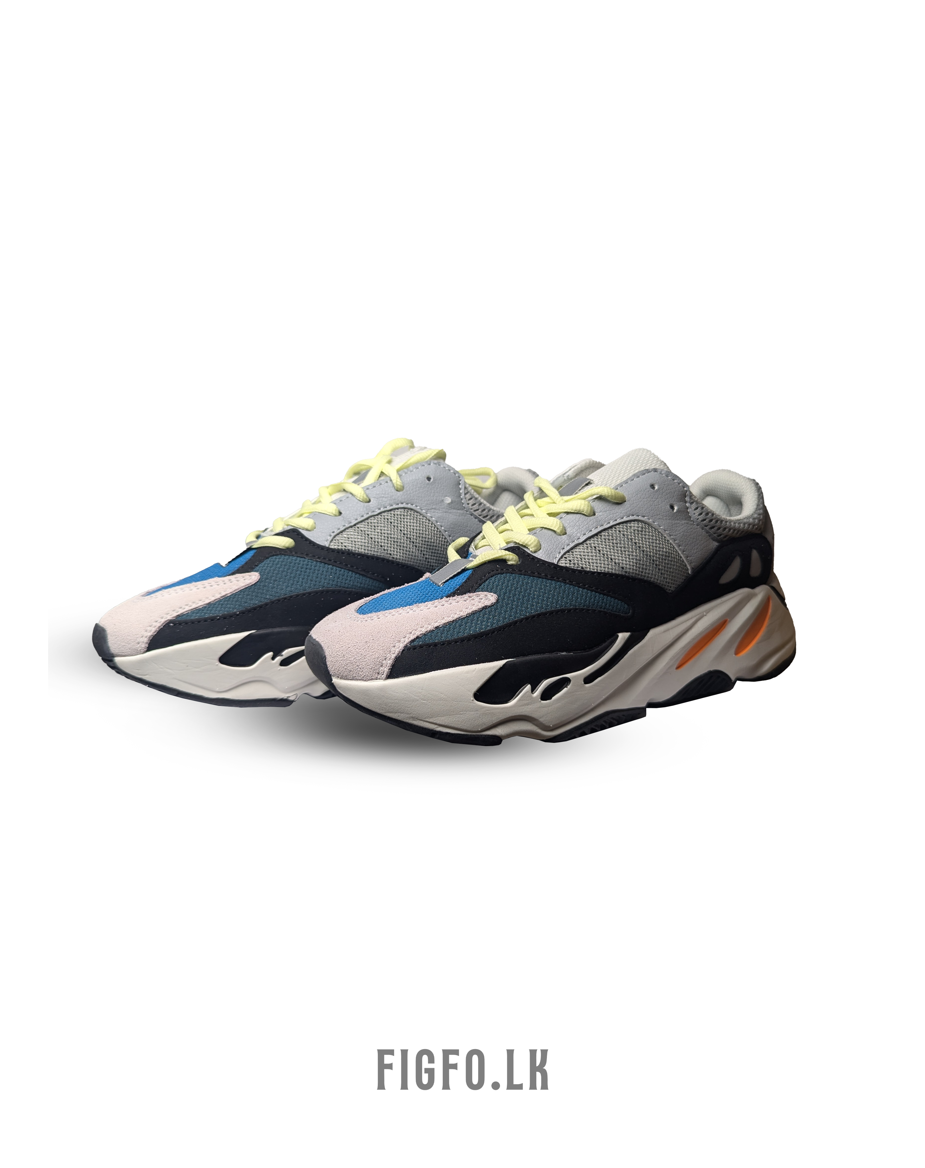 Yeezy boost 700