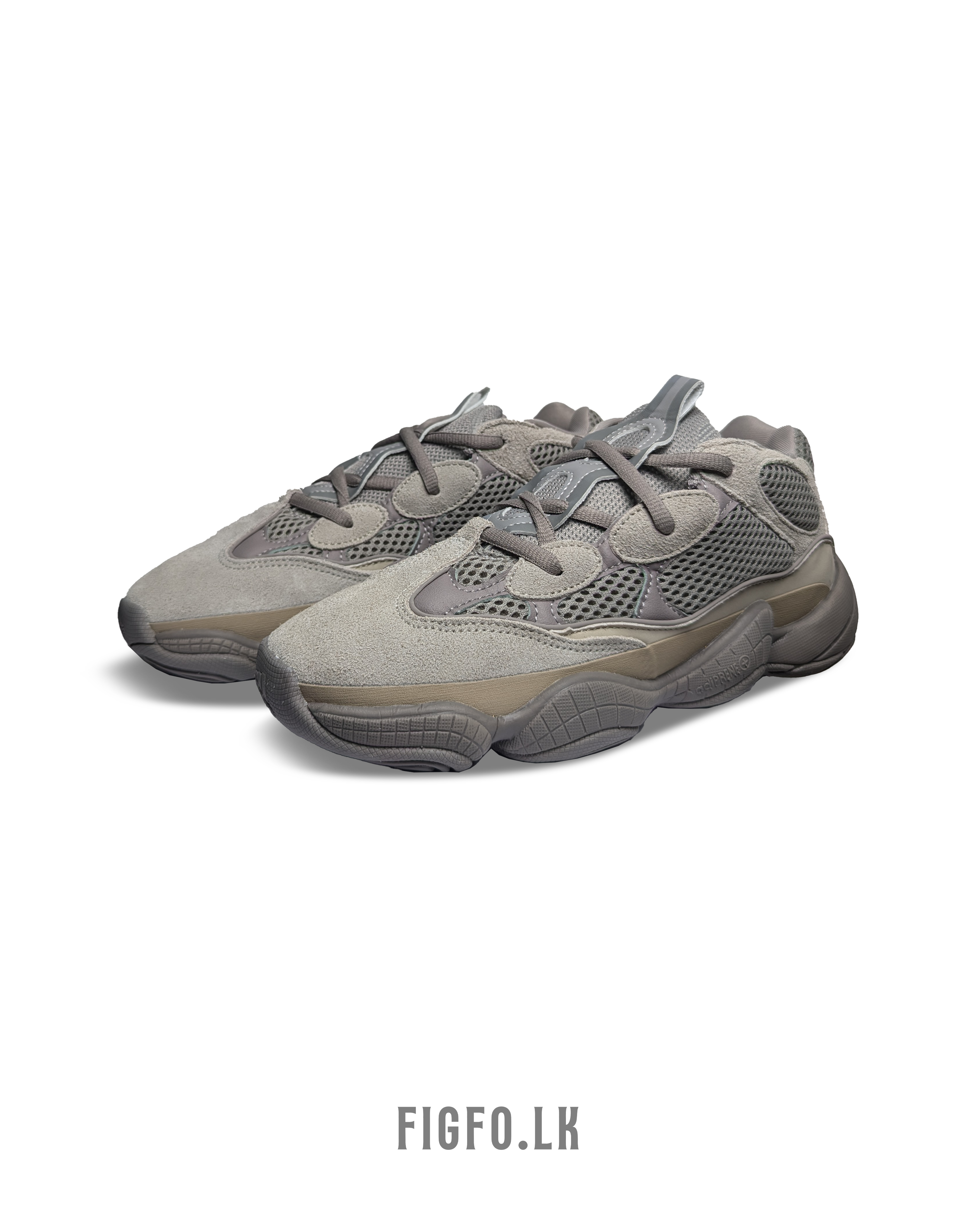Yeezy 500