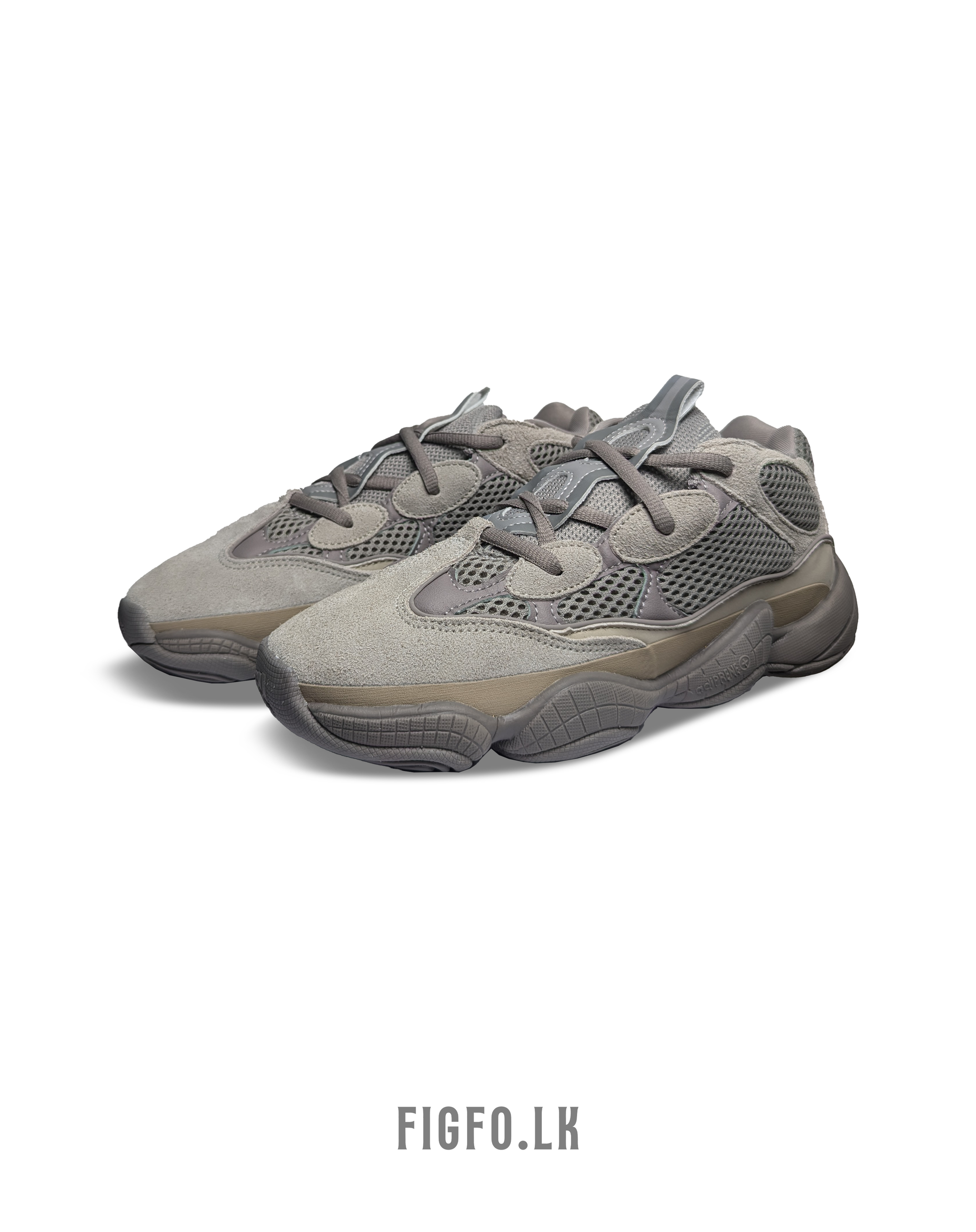 Yeezy 500