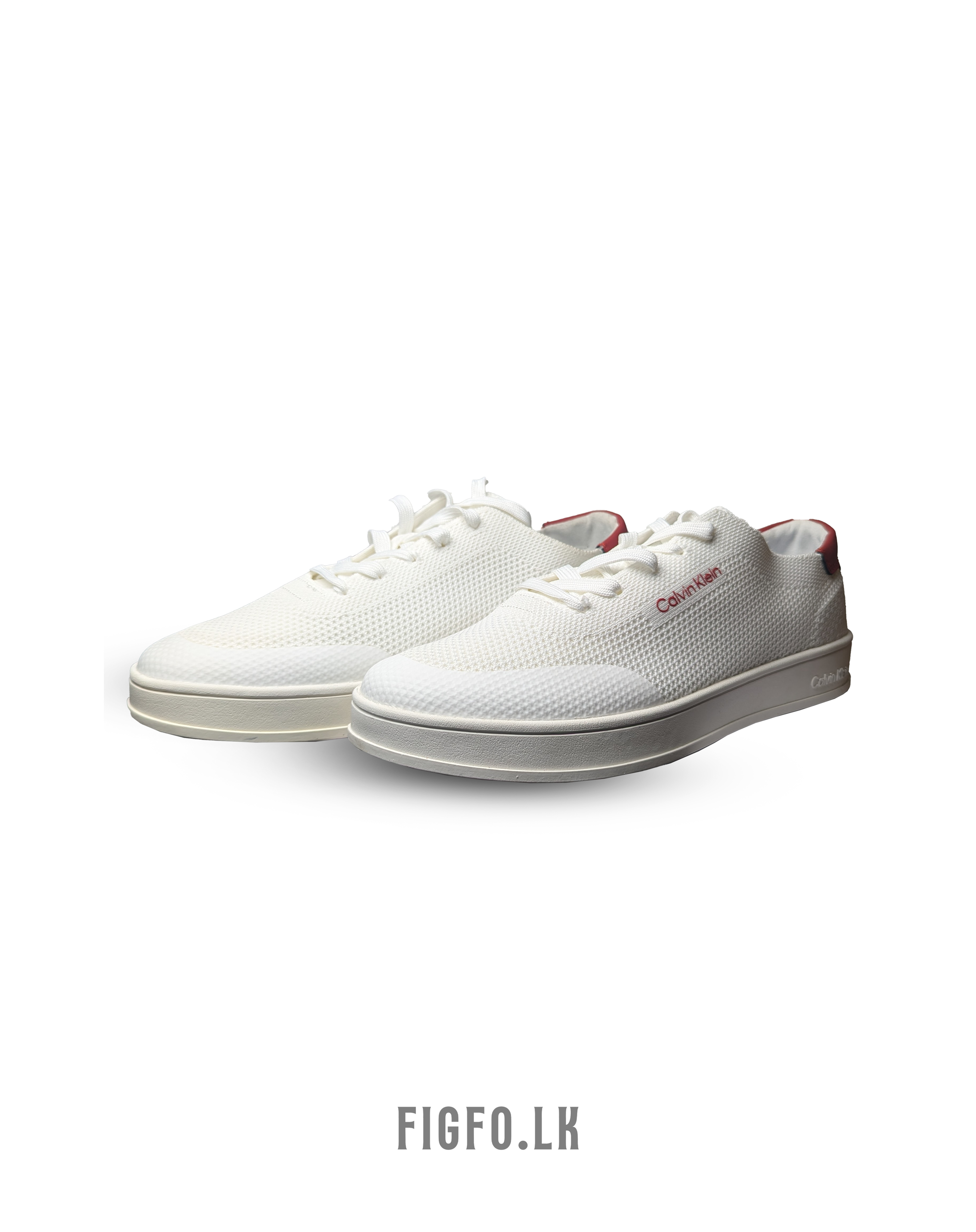 CK Knit Trainer W