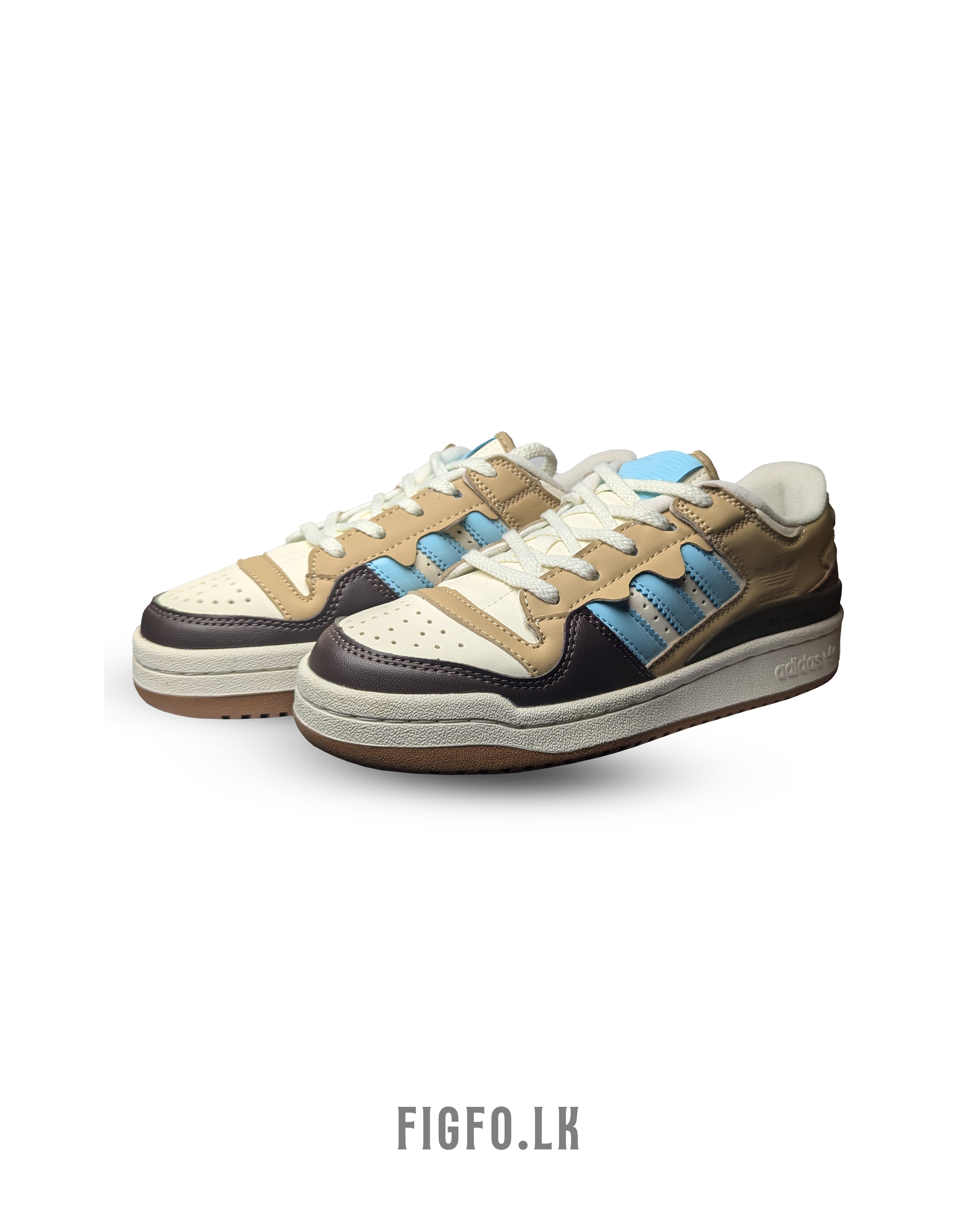 Forum low CL (L)