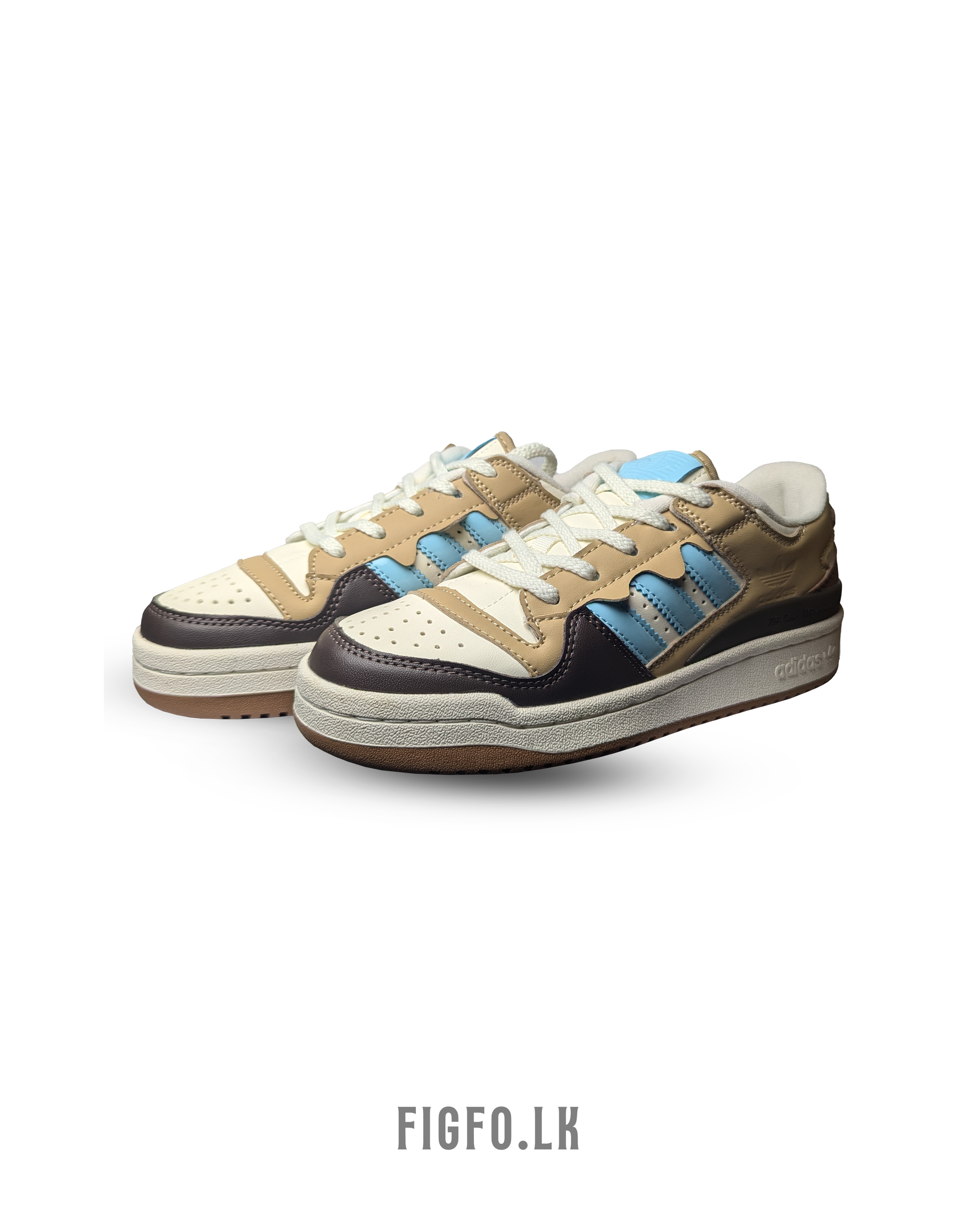 Forum low CL (L)