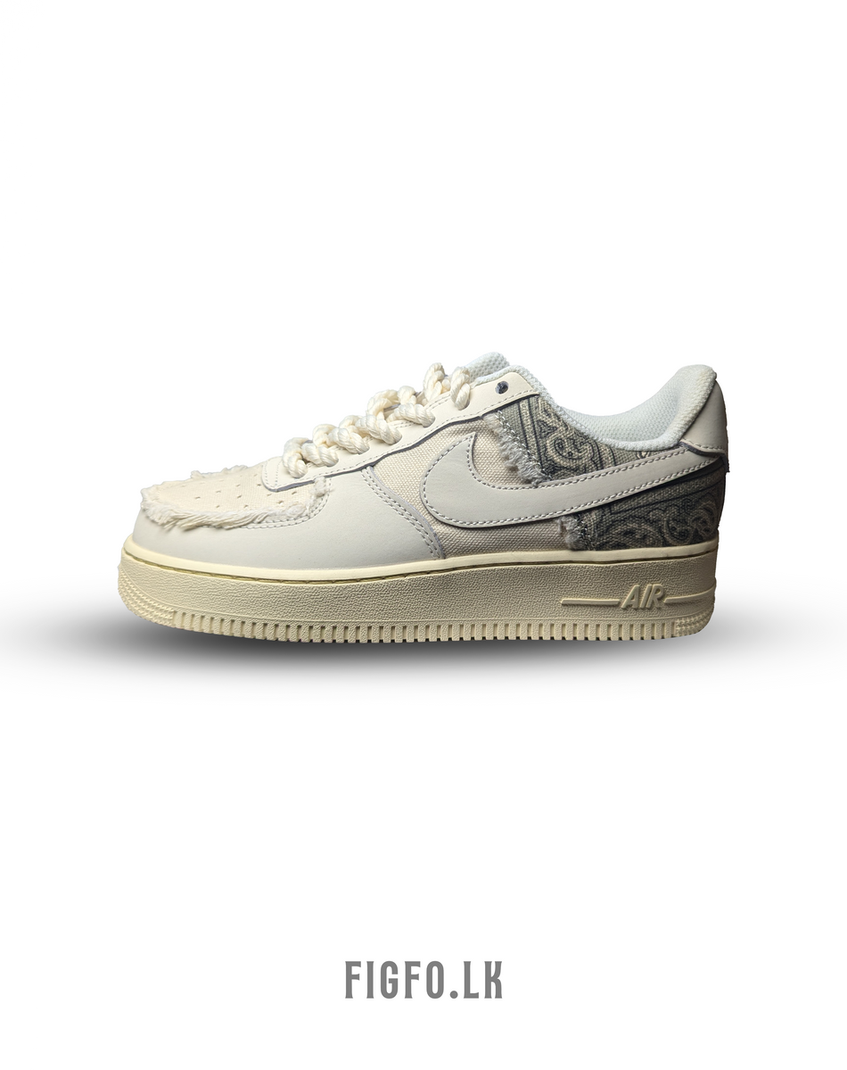 Air Force 1'07 (L)