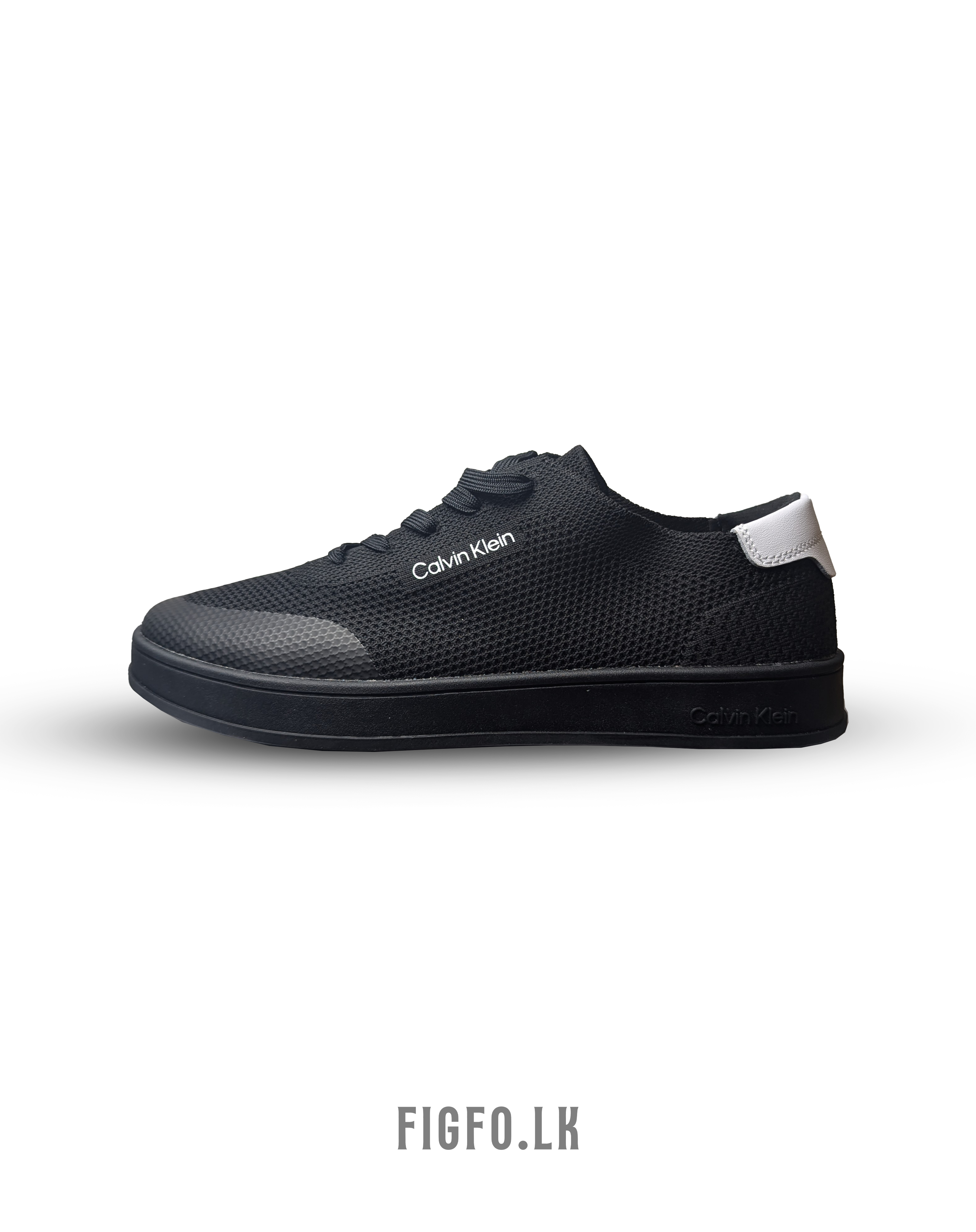 CK Knit Trainer