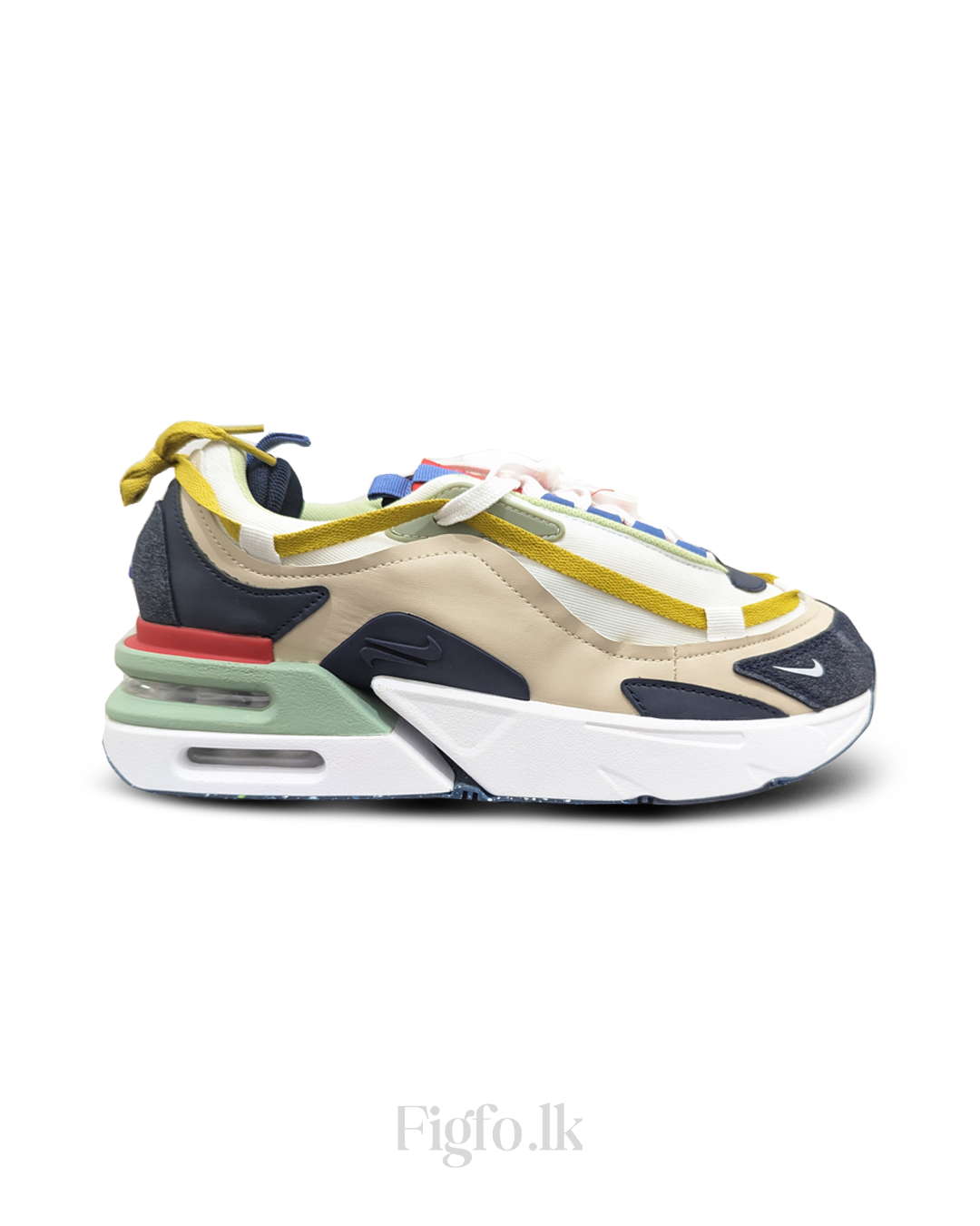 Air Max Furyosa