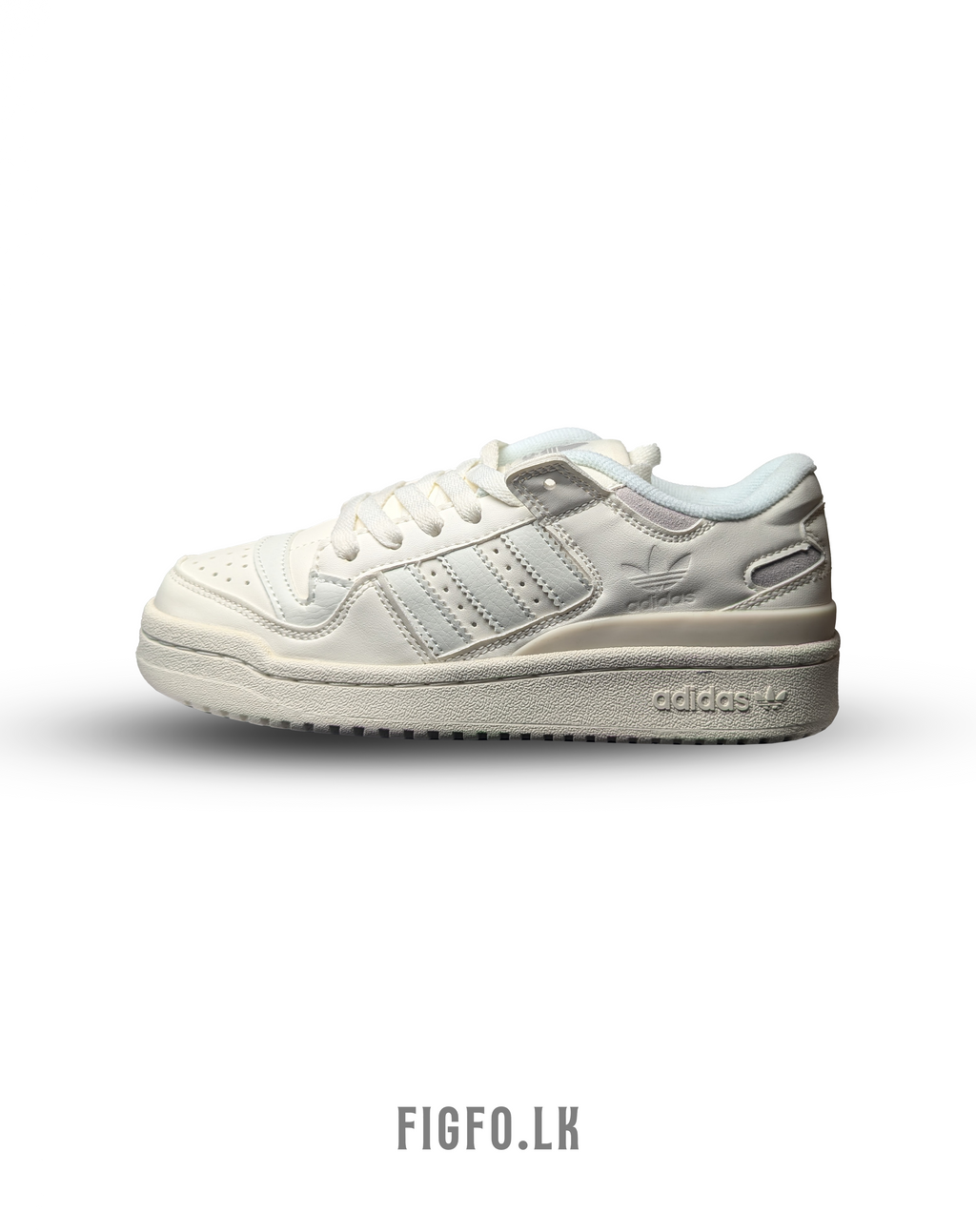 Forum low CL