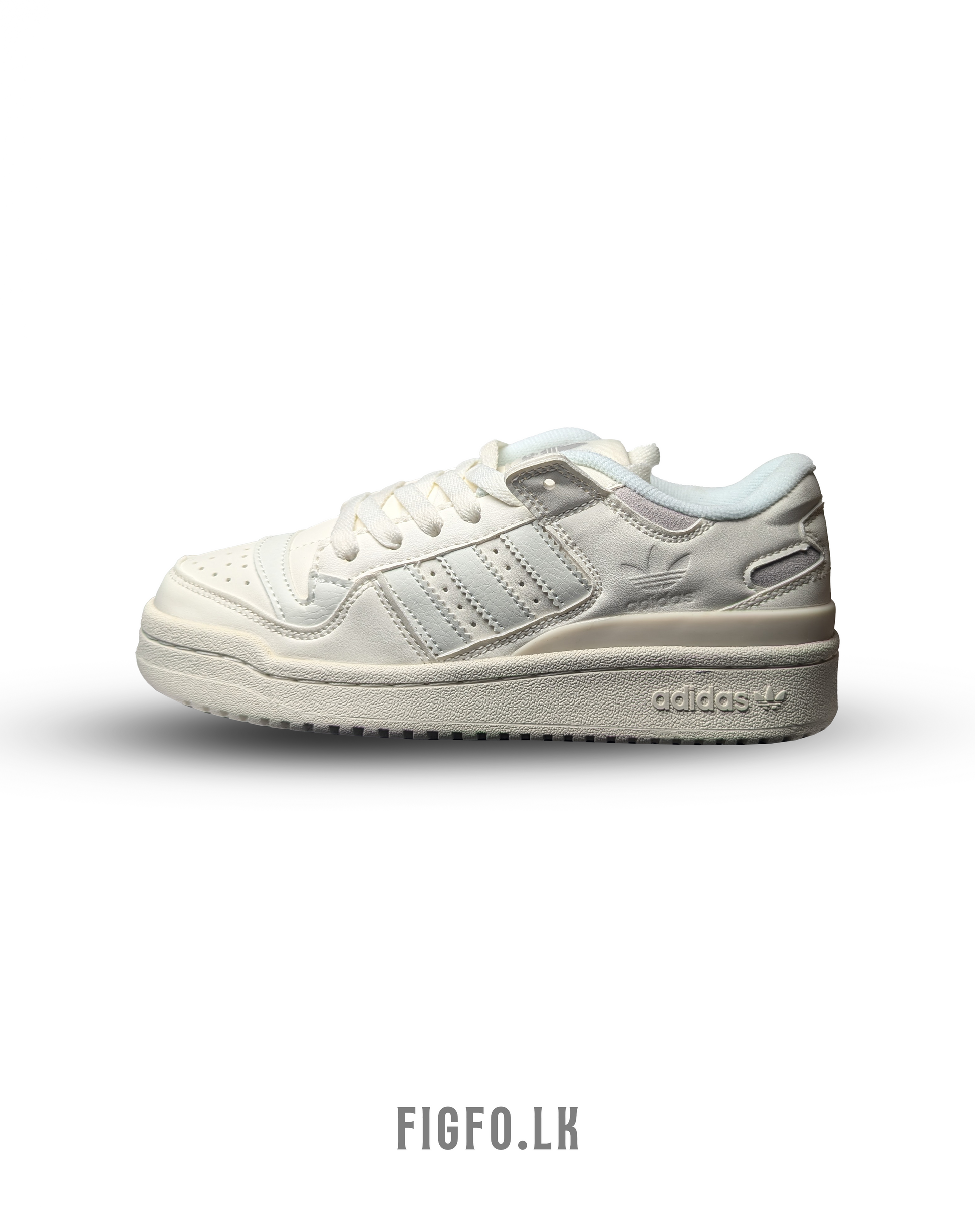 Forum low CL
