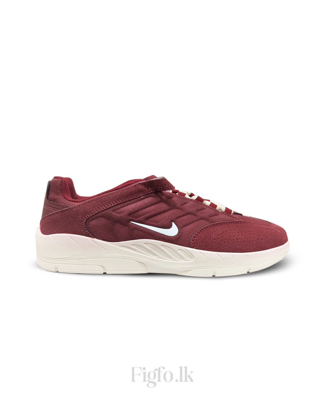 Nike SB Vertebrae Red