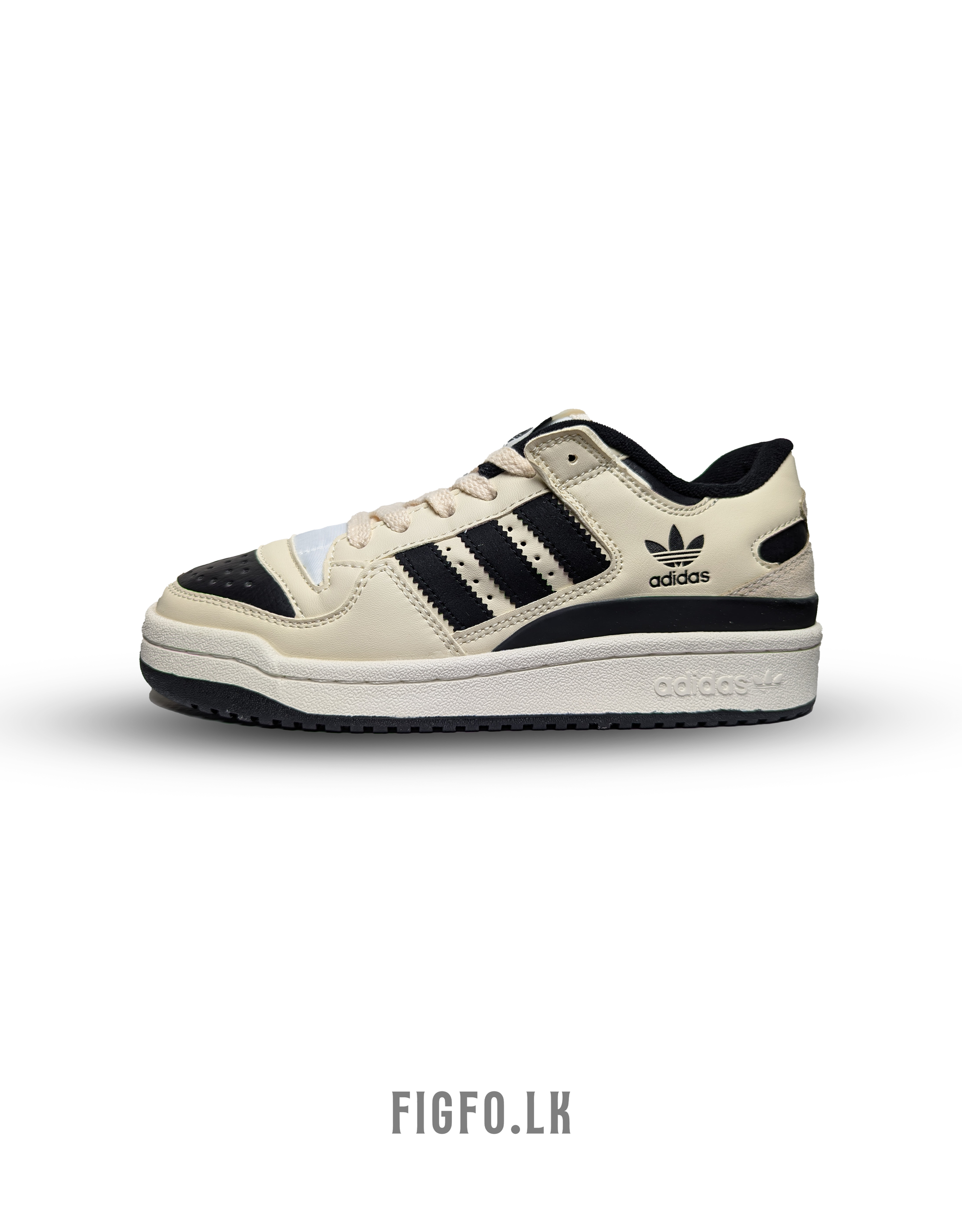 Adidas Forum Low CL