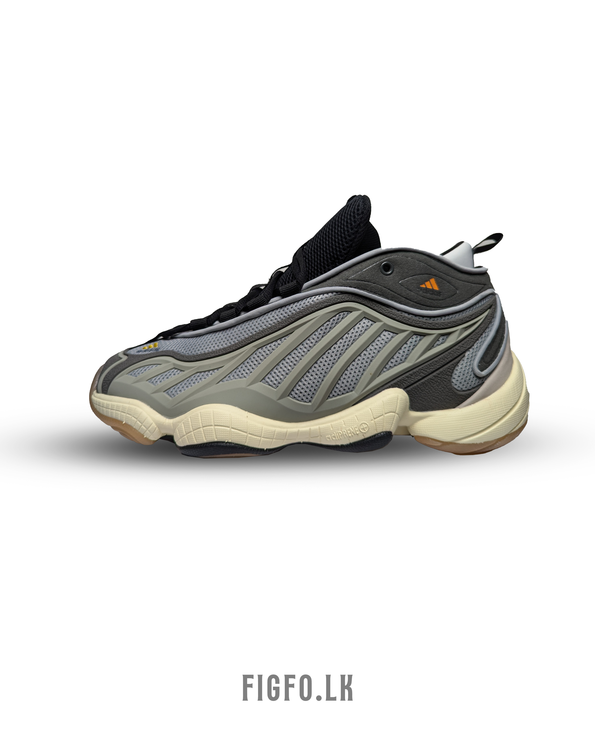 Adidas Initimidation (Grey)