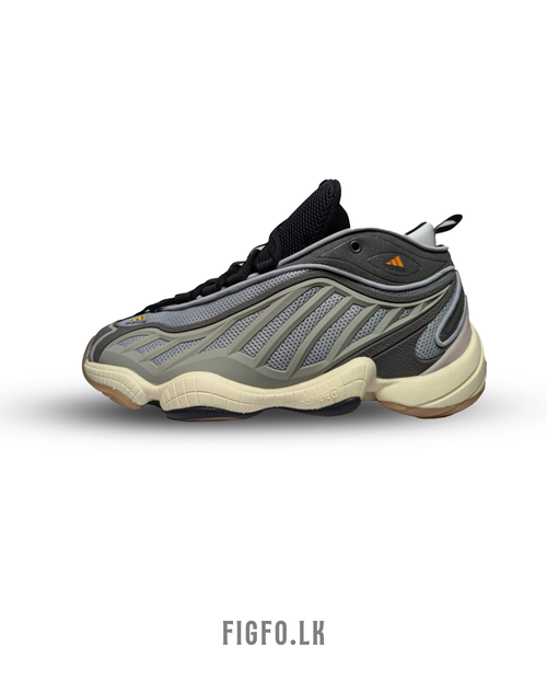 Adidas Initimidation (Grey)