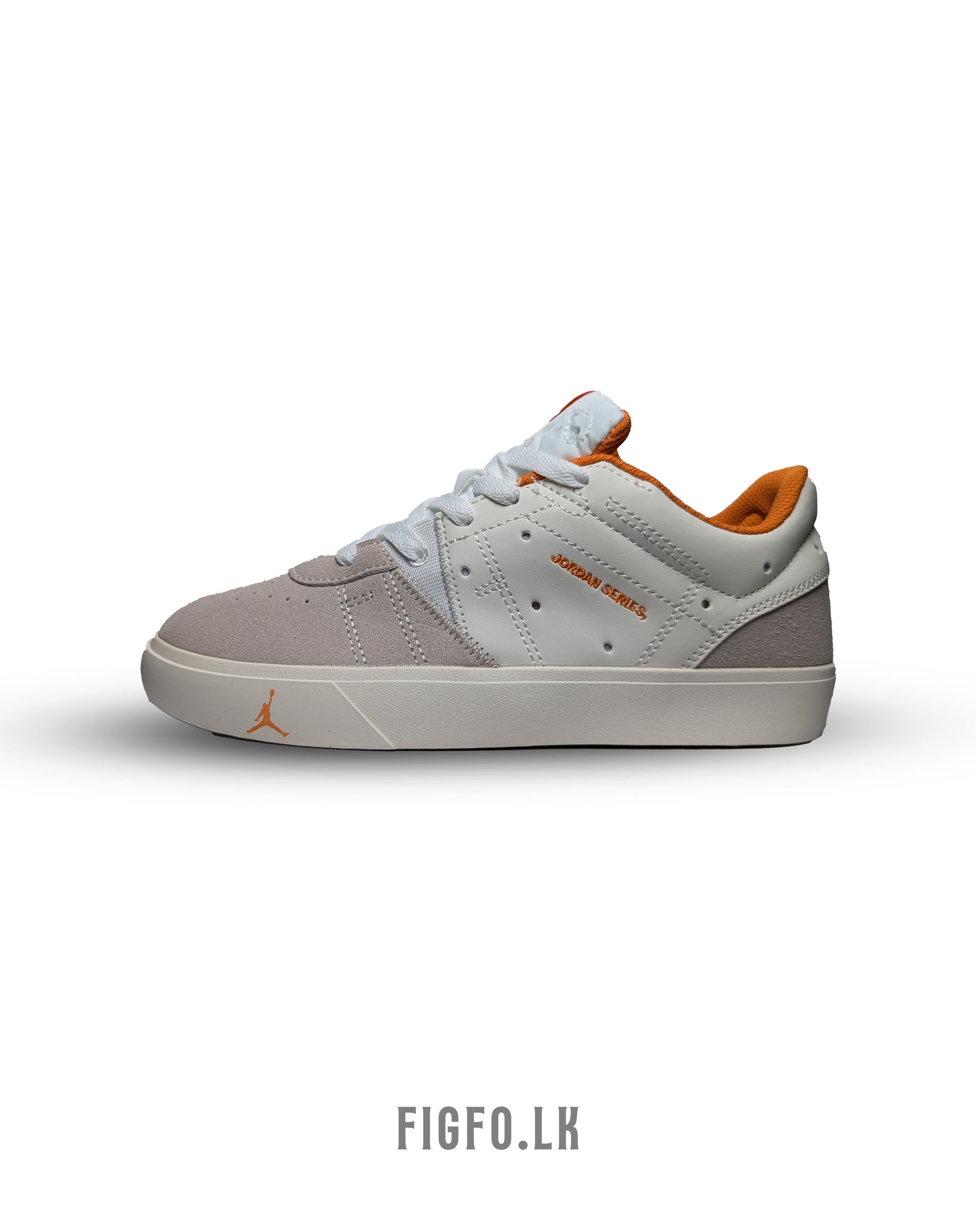 Jordan Series ES (R)