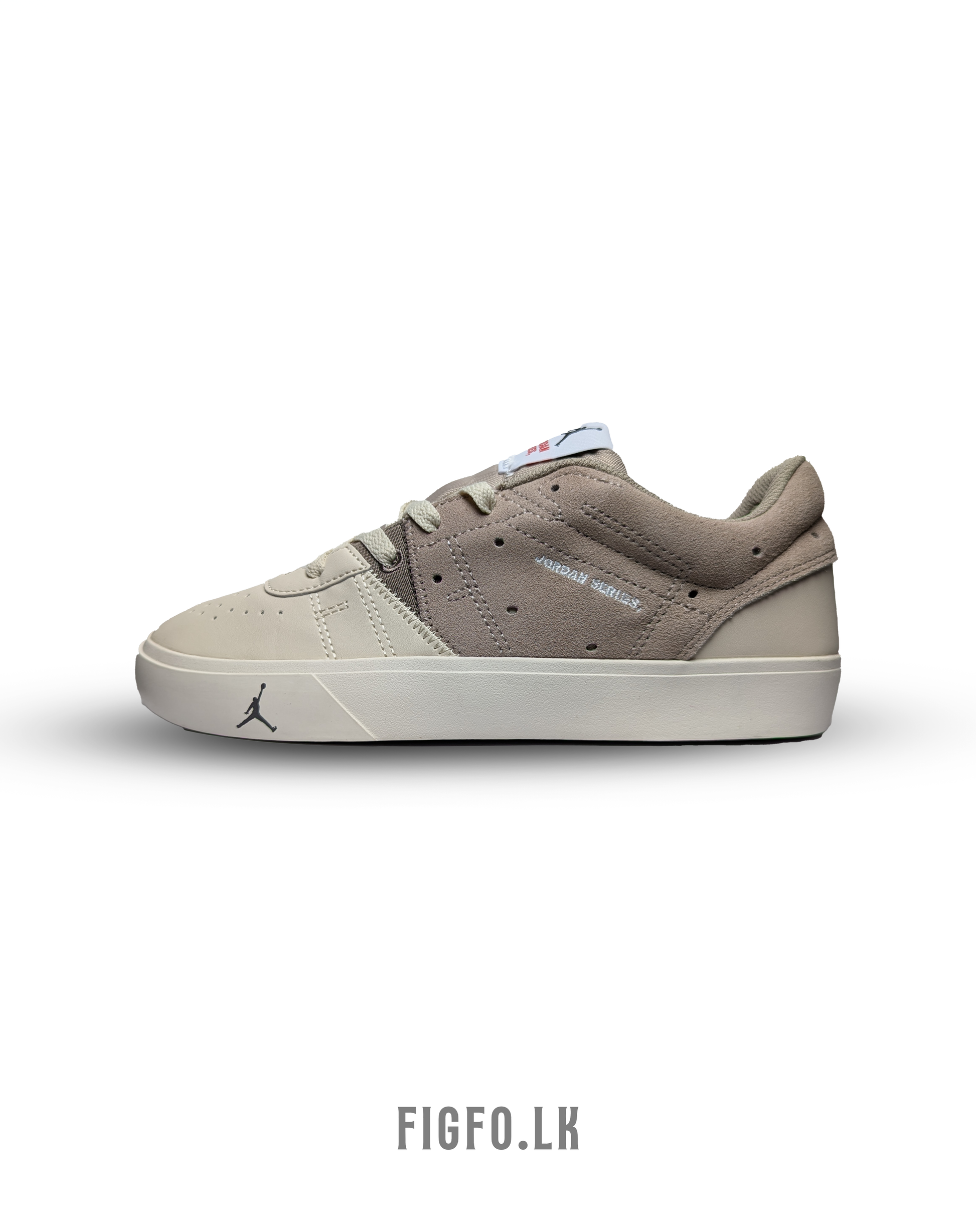 Jordan Series ES (L)