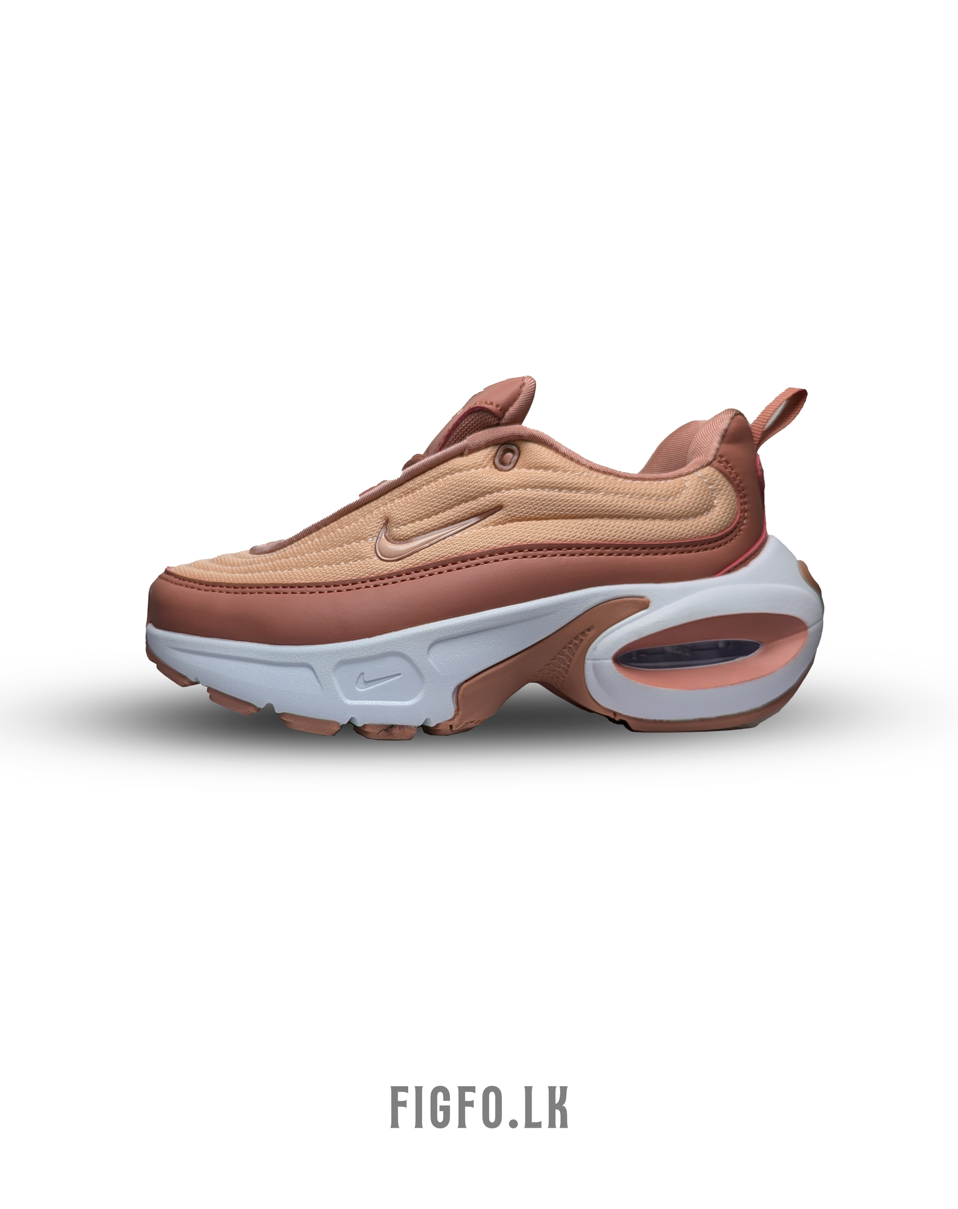 Nike Air Max Portal (Pink)