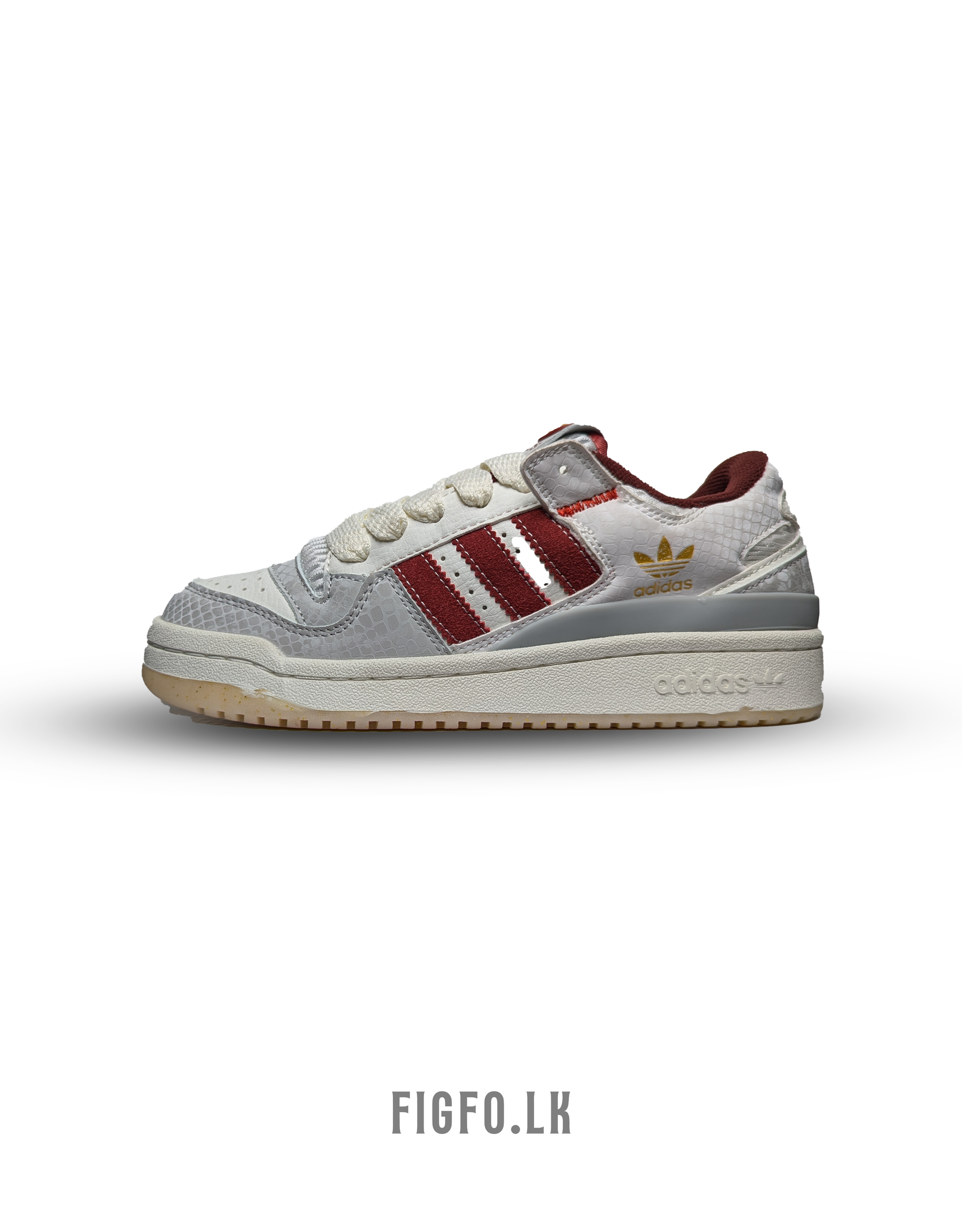 Adidas Forum Low CL (R)