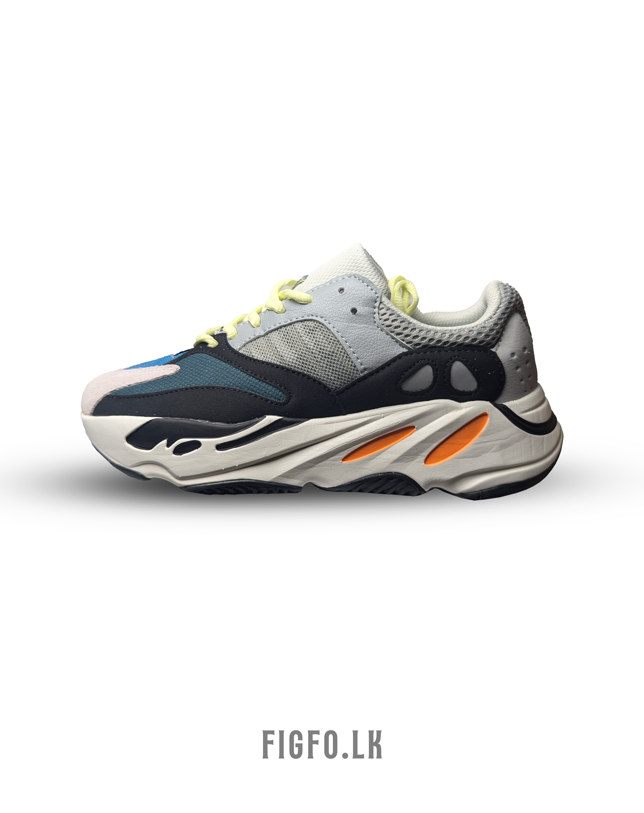 Yeezy boost 700