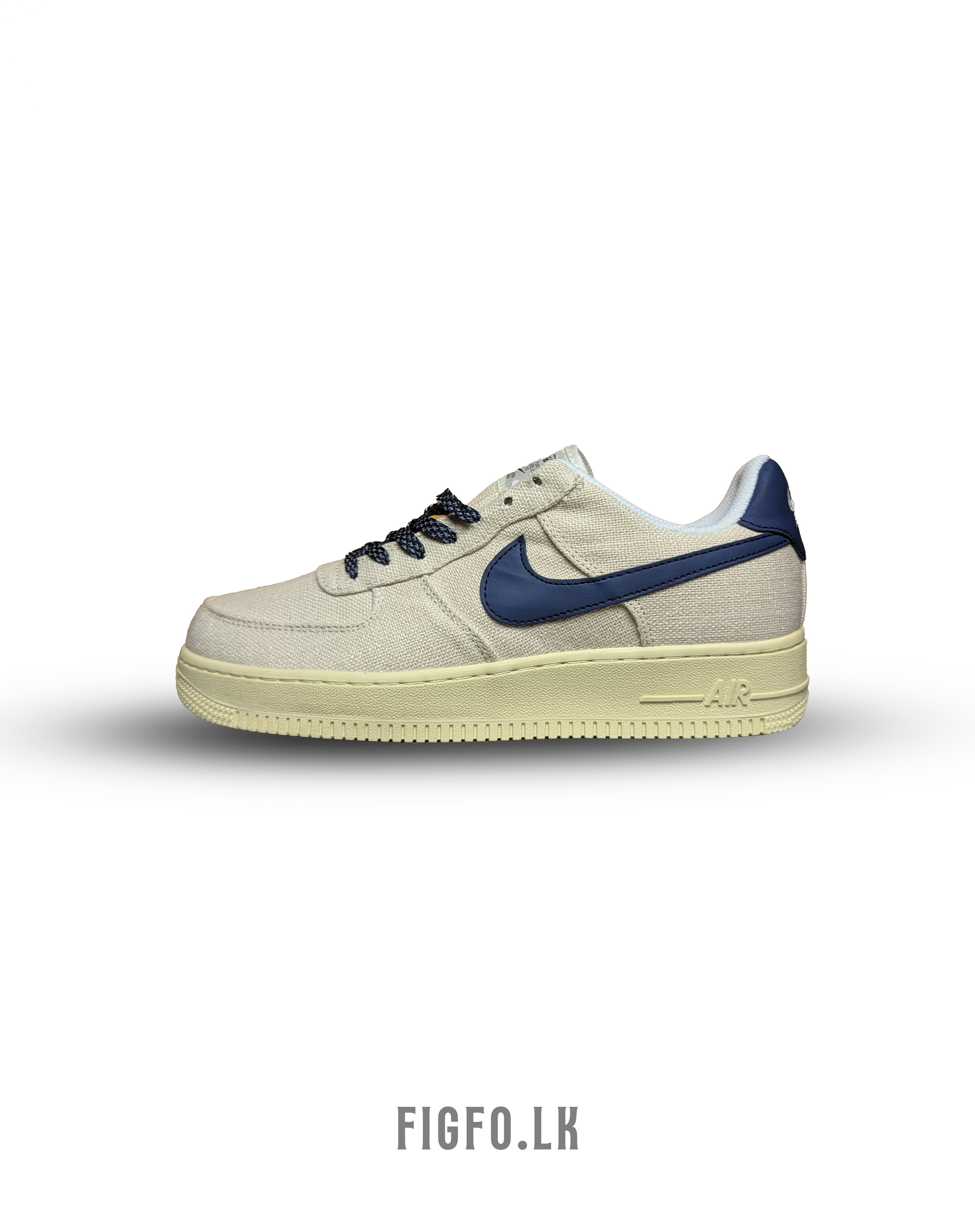 Nike Air Force 1 '07 (B)
