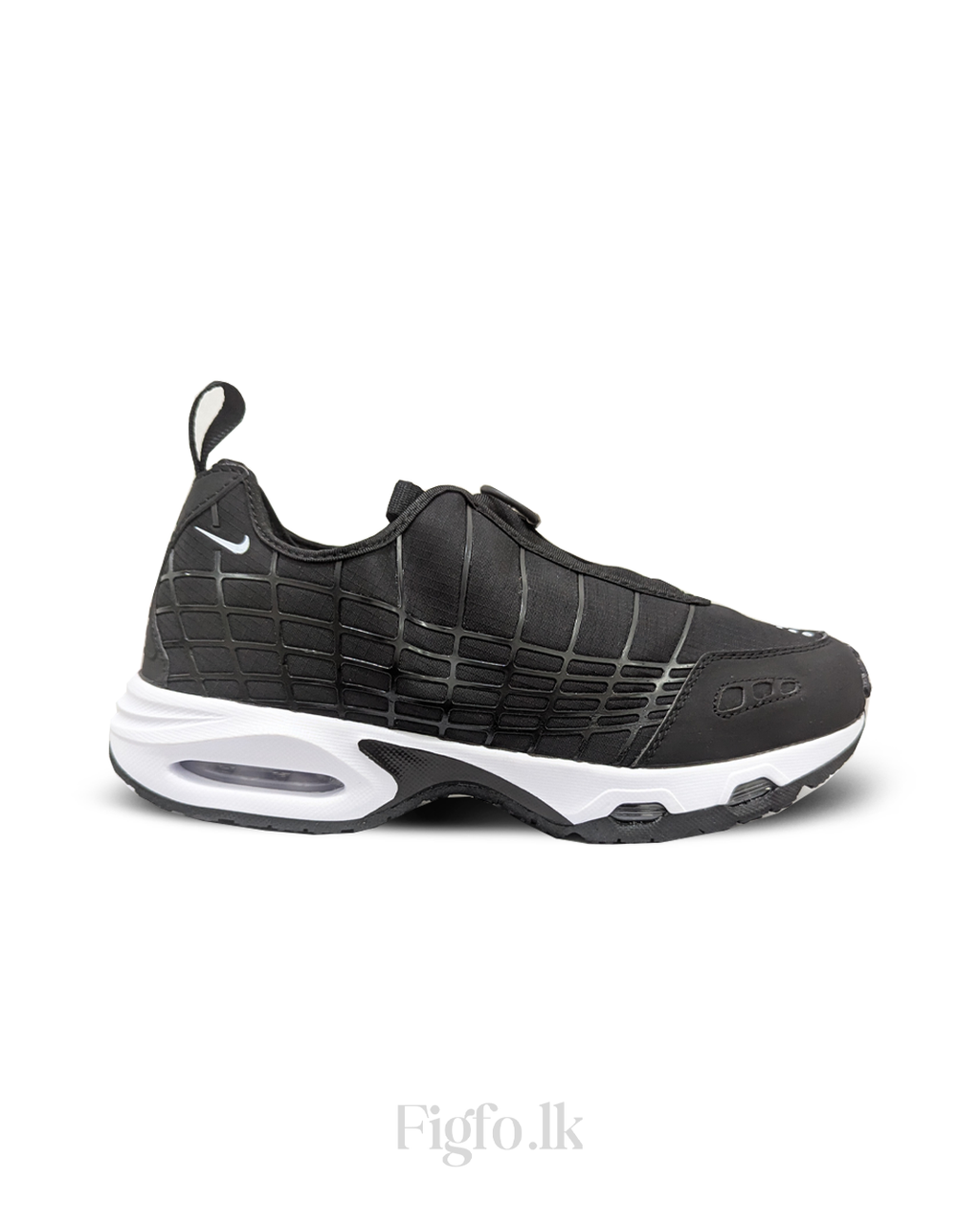 Air Max SNDR x Kids of Immigrants